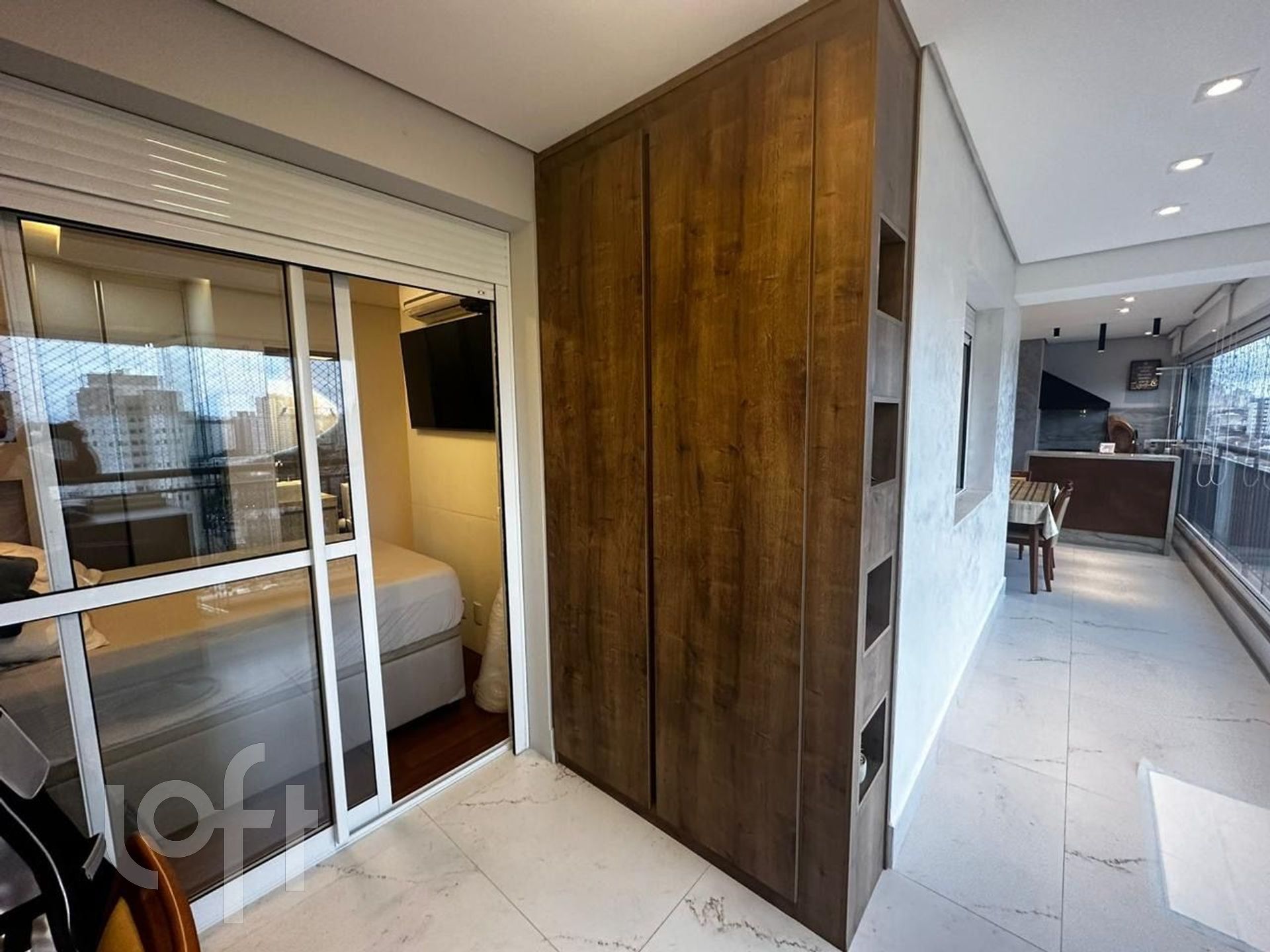 Apartamento à venda com 2 quartos, 95m² - Foto 10