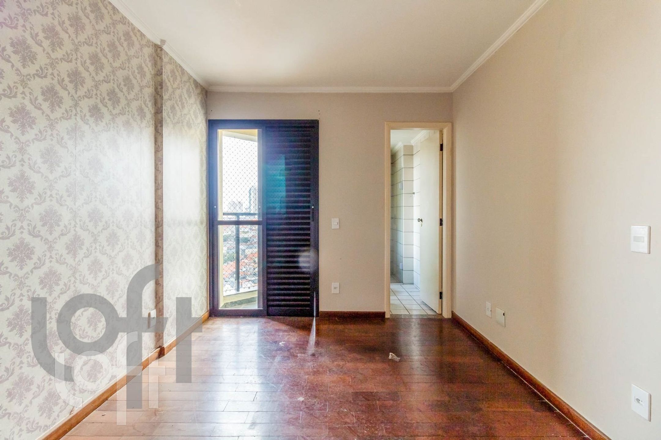 Apartamento à venda com 3 quartos, 82m² - Foto 8