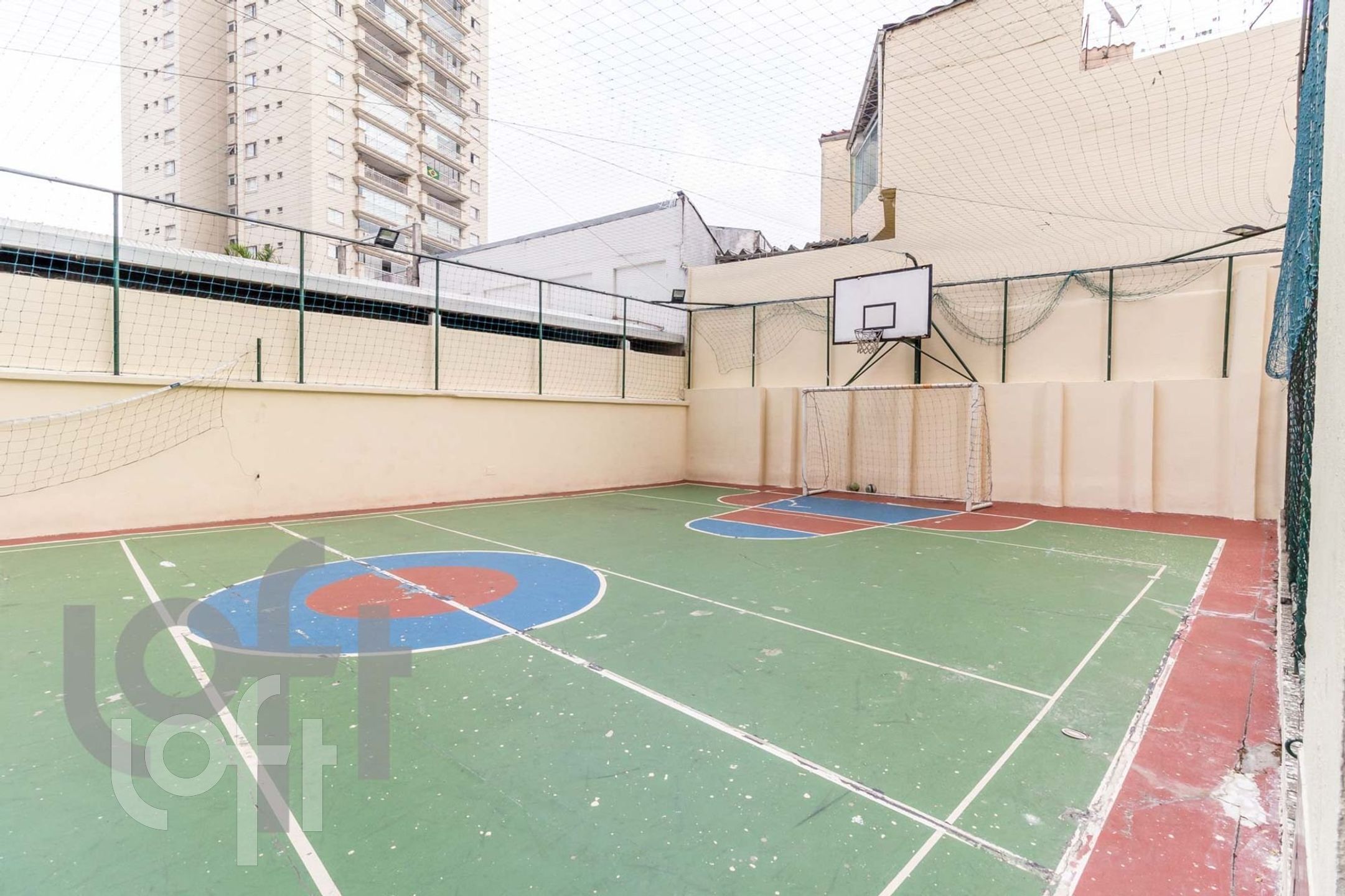 Apartamento, 3 quartos, 82 m² - Foto 24
