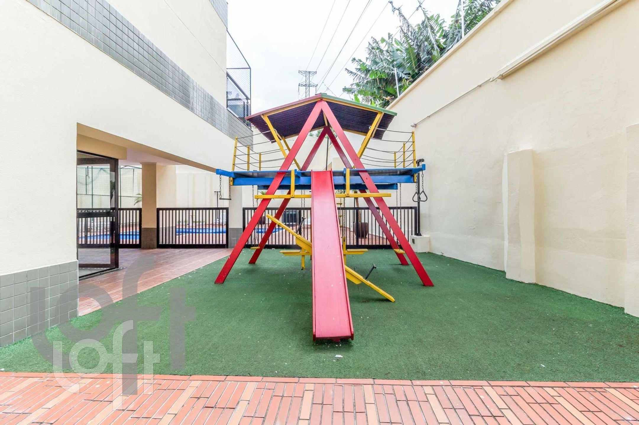 Apartamento, 3 quartos, 82 m² - Foto 28