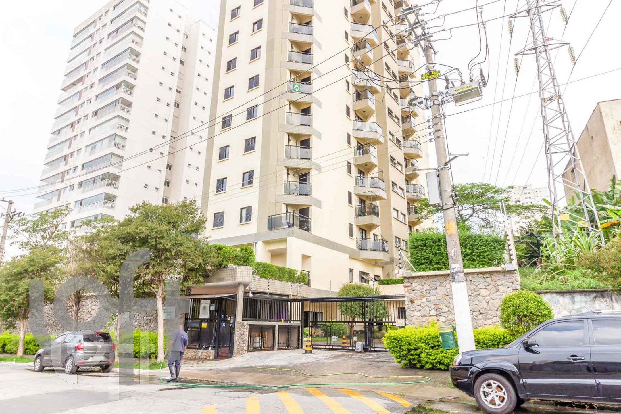 Apartamento, 3 quartos, 82 m² - Foto 30