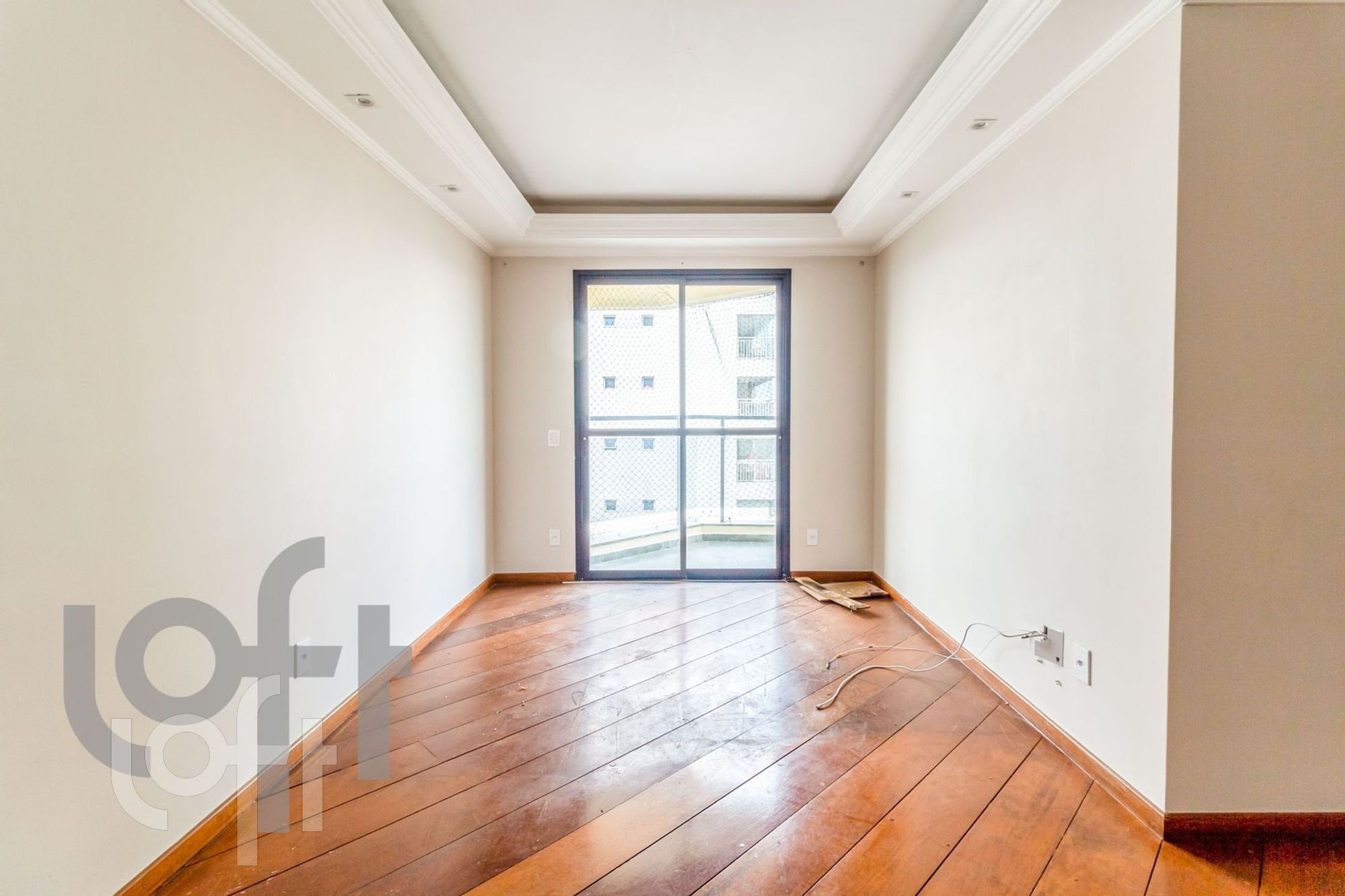 Apartamento à venda com 3 quartos, 82m² - Foto 1