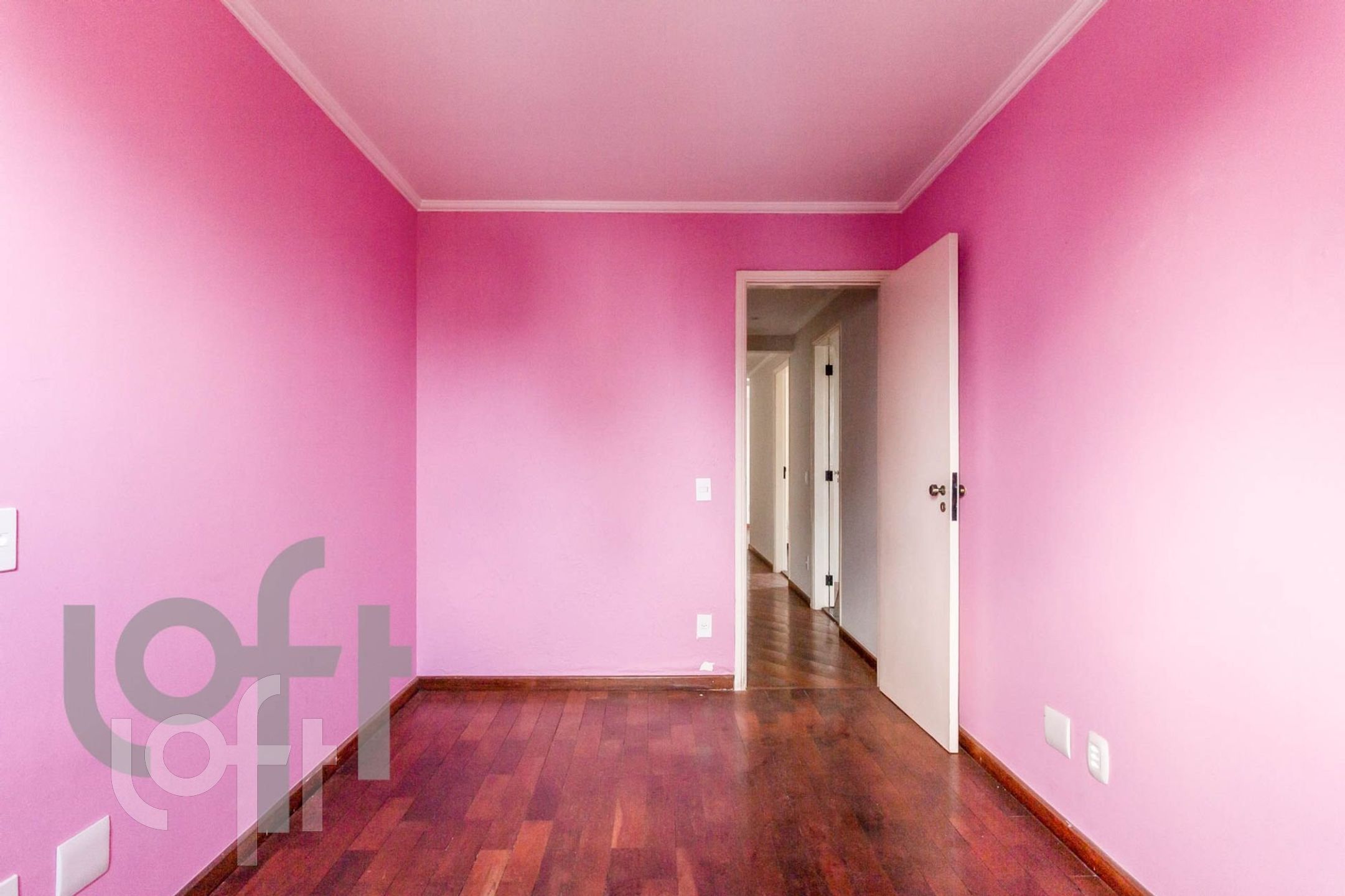 Apartamento, 3 quartos, 82 m² - Foto 5