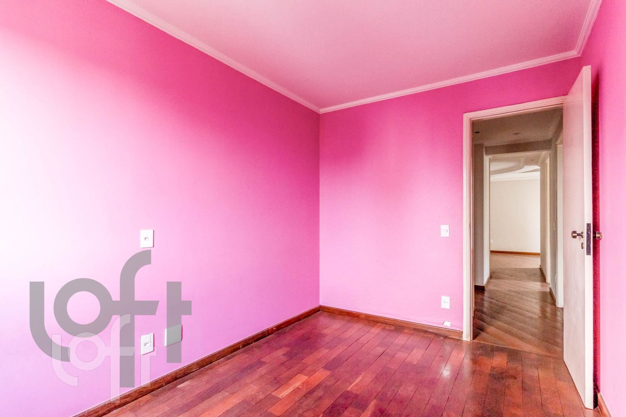 Apartamento à venda com 3 quartos, 82m² - Foto 3