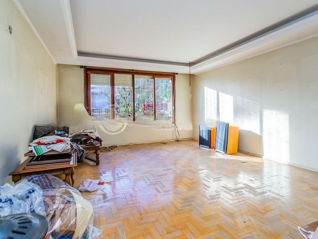Casa com 181m², 3 dormitórios, 1 suíte, 3 vagas, Chácara das Pedras em Porto Alegre