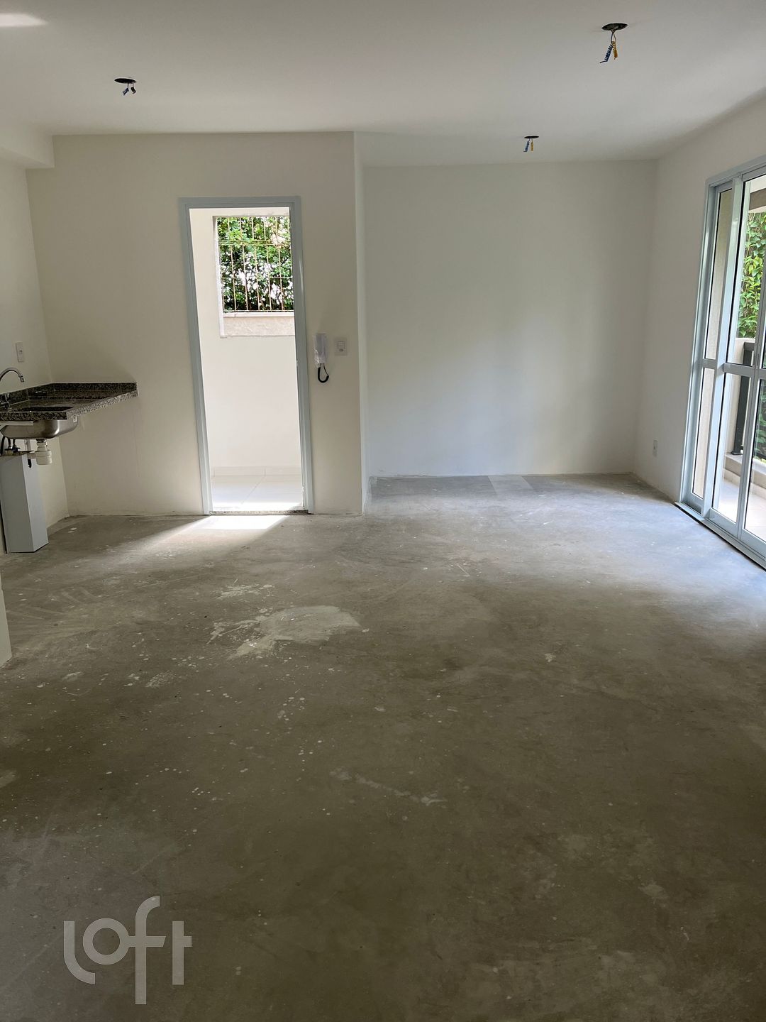 Apartamento à venda em Aclimação com 45 m², 1 quar