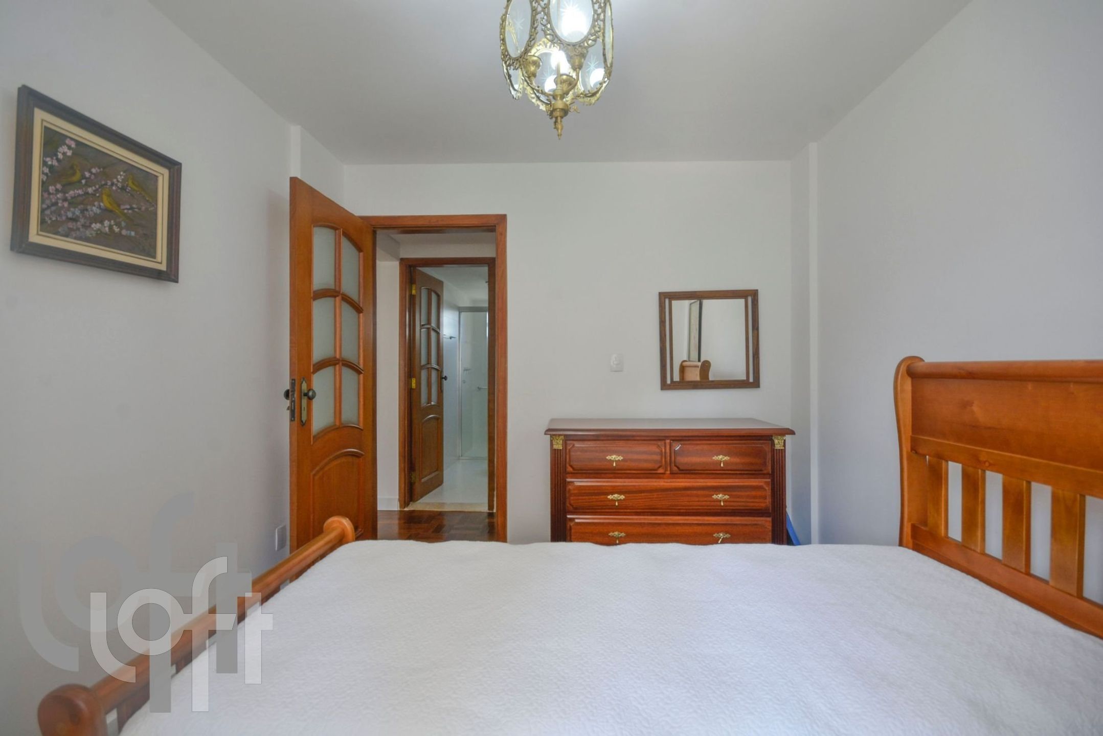 Apartamento à venda com 2 quartos, 150m² - Foto 9