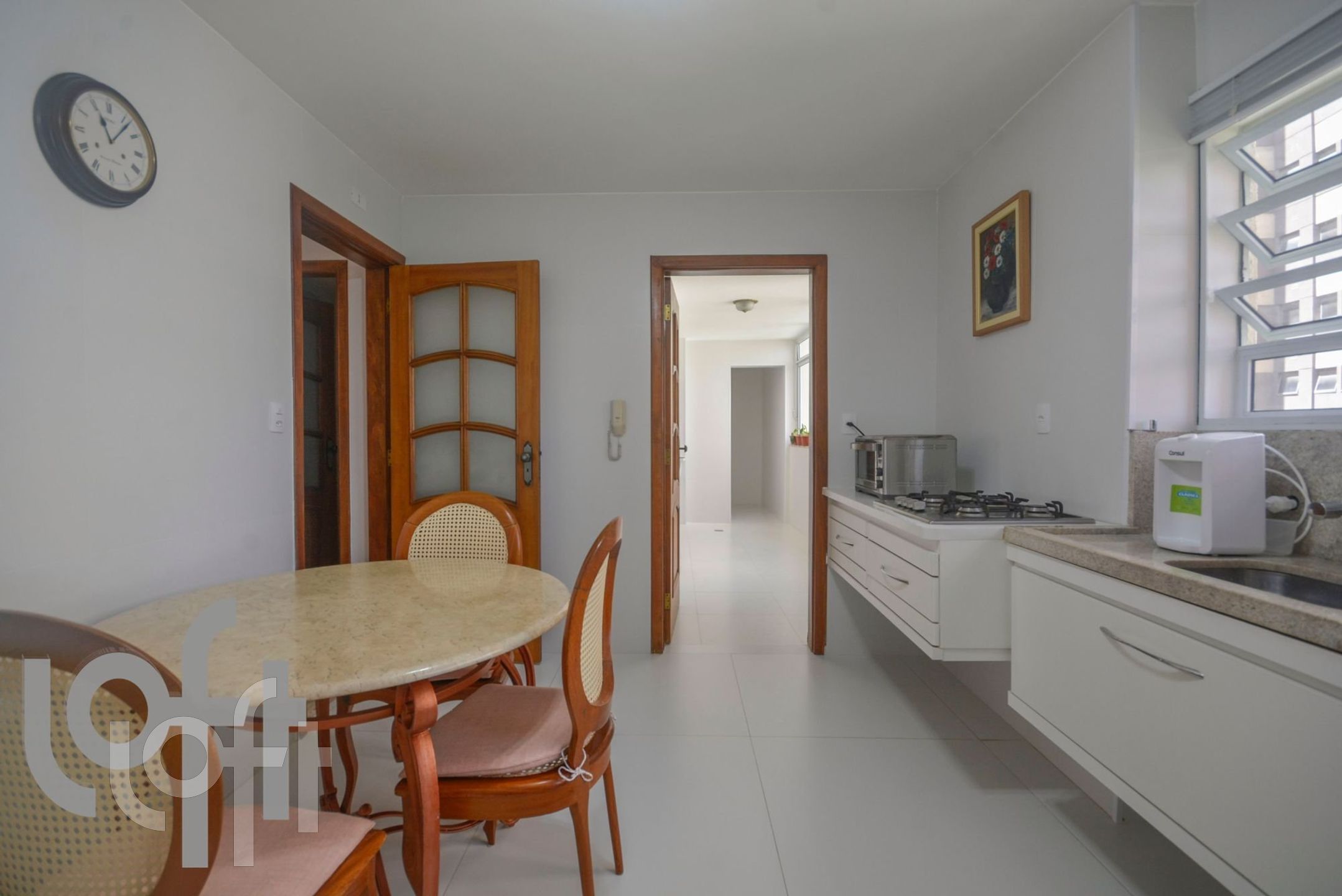 Apartamento à venda com 2 quartos, 150m² - Foto 17