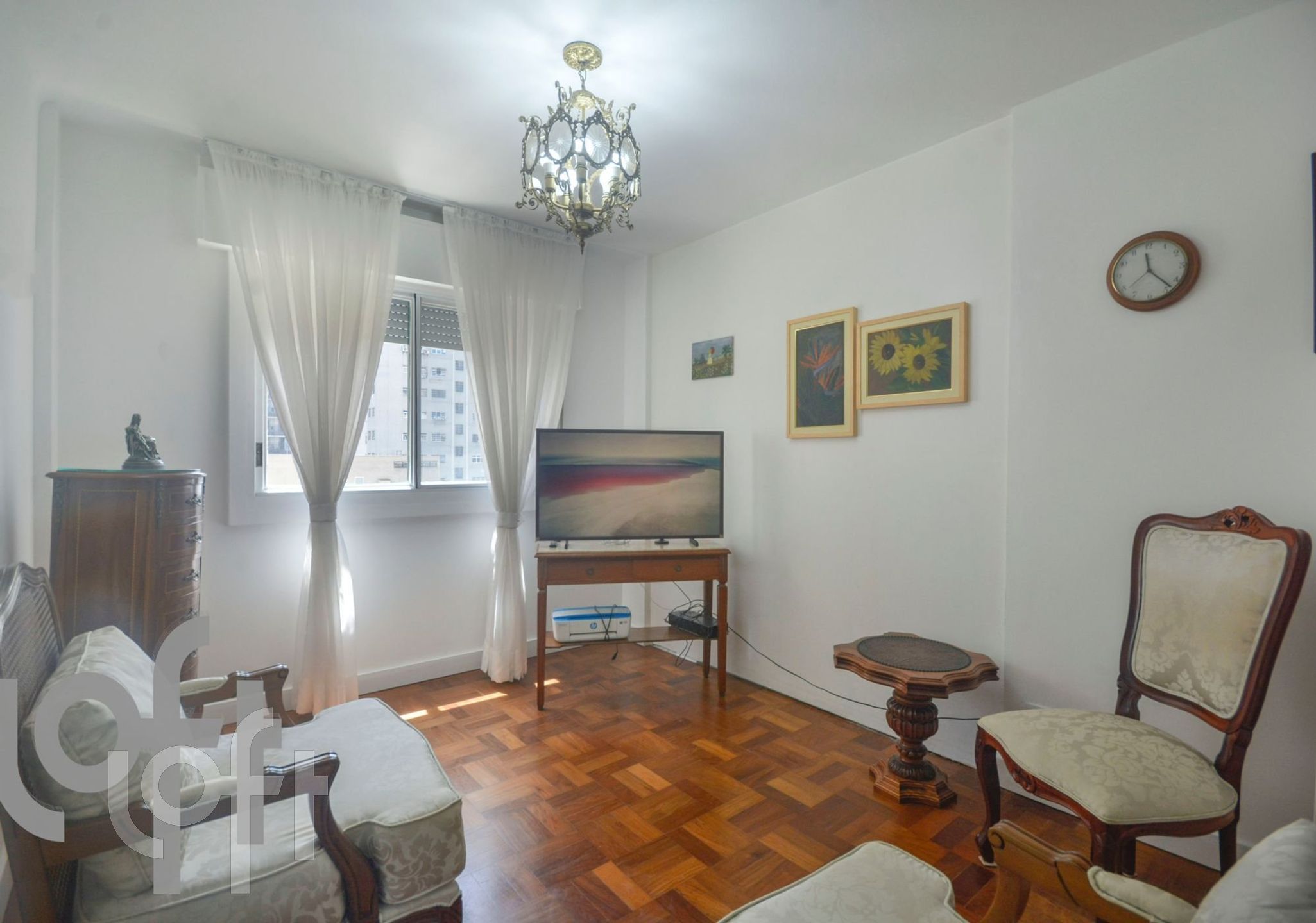 Apartamento à venda com 2 quartos, 150m² - Foto 12