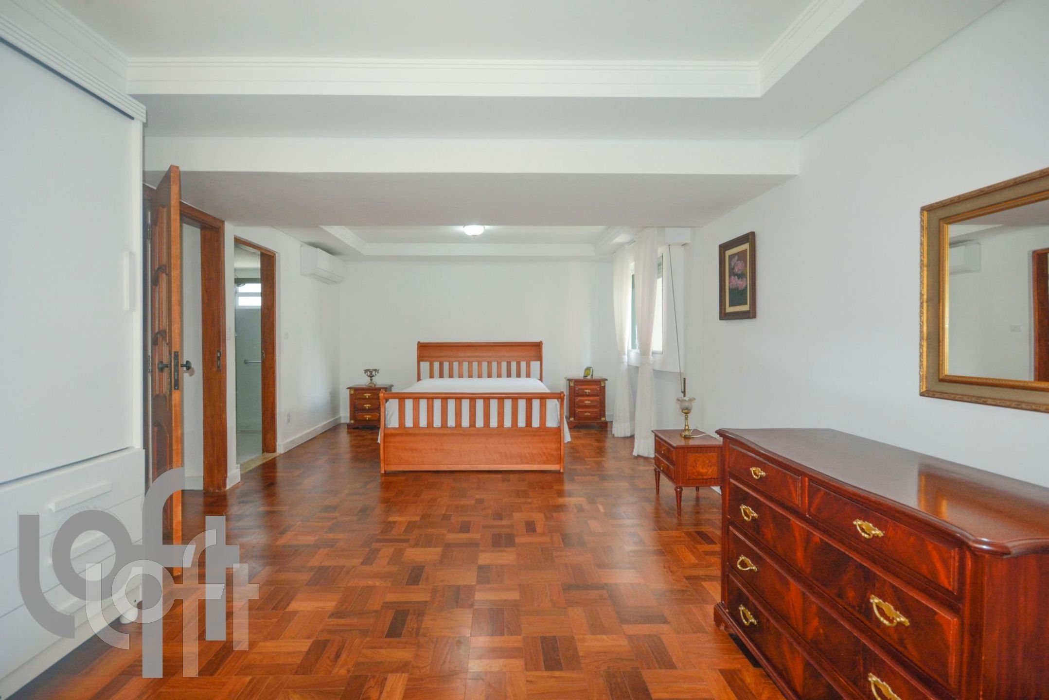 Apartamento à venda com 2 quartos, 150m² - Foto 3