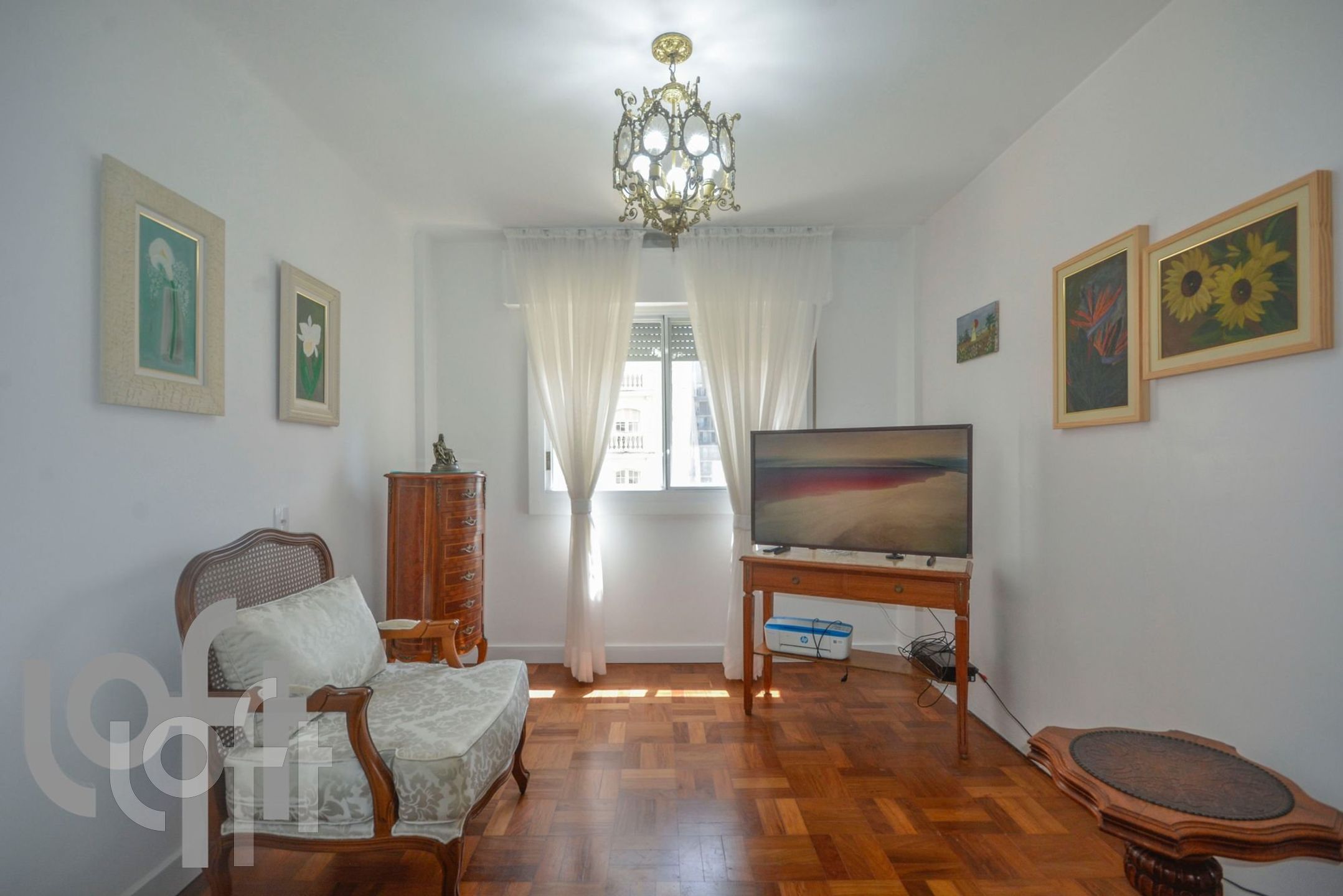 Apartamento à venda com 2 quartos, 150m² - Foto 10