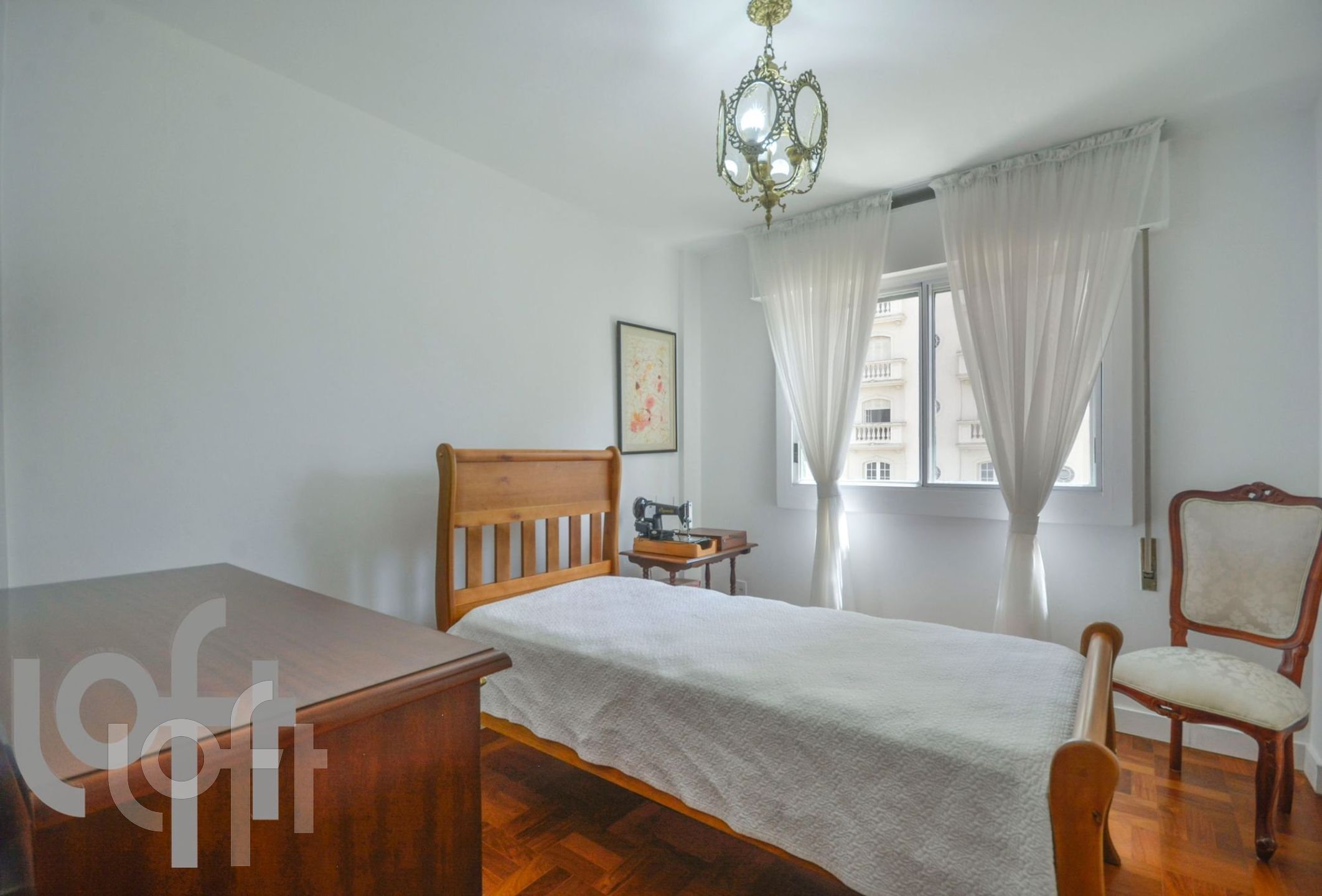 Apartamento à venda com 2 quartos, 150m² - Foto 6