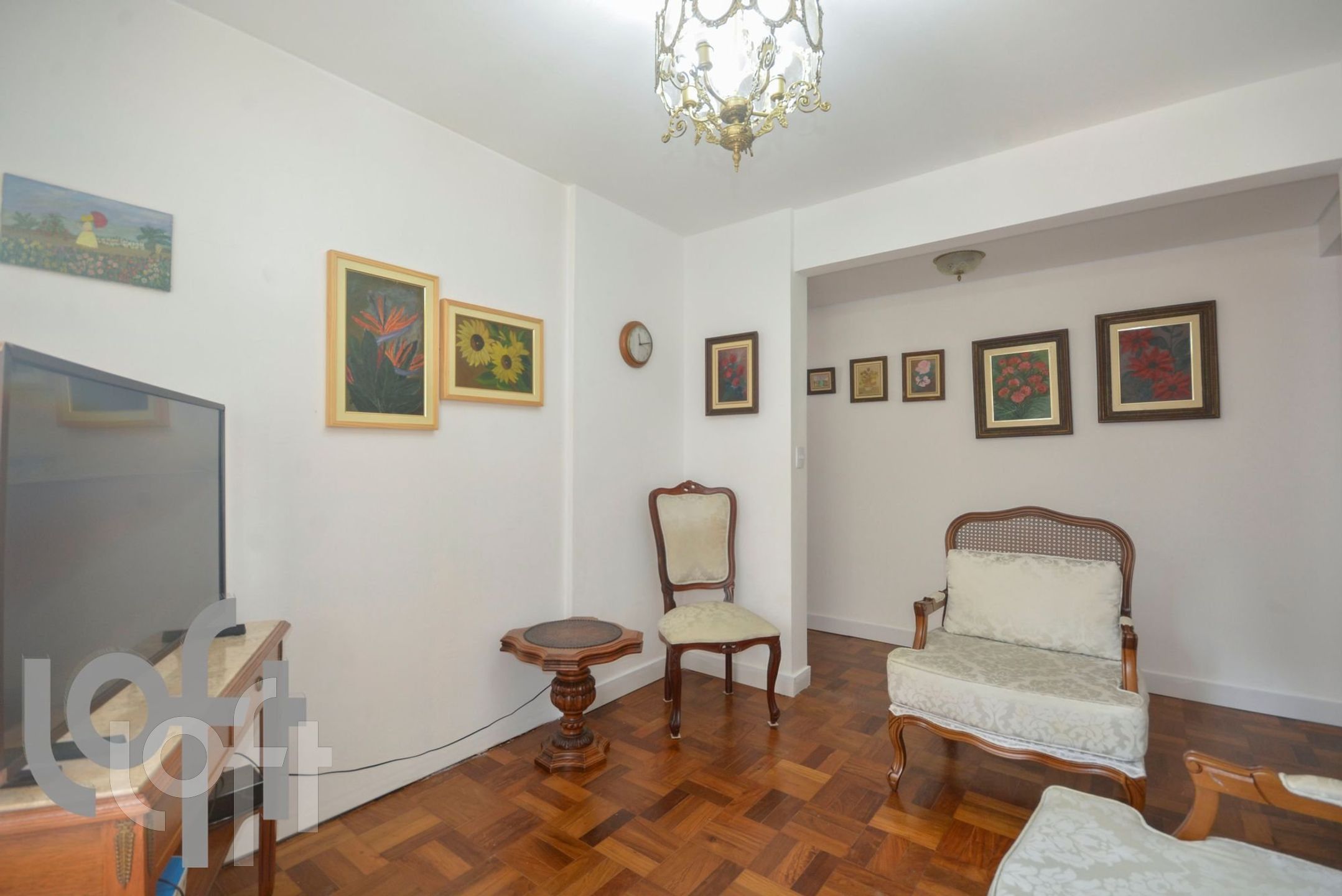 Apartamento à venda com 2 quartos, 150m² - Foto 11