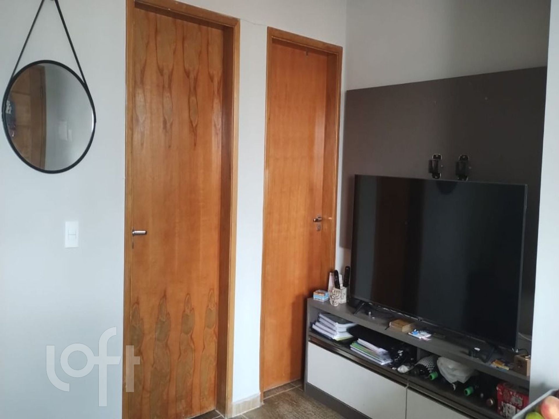 Apartamento à venda com 2 quartos, 60m² - Foto 4