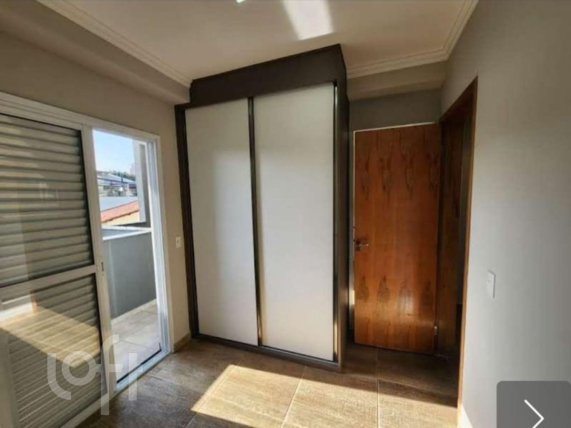 Apartamento à venda com 2 quartos, 60m² - Foto 1