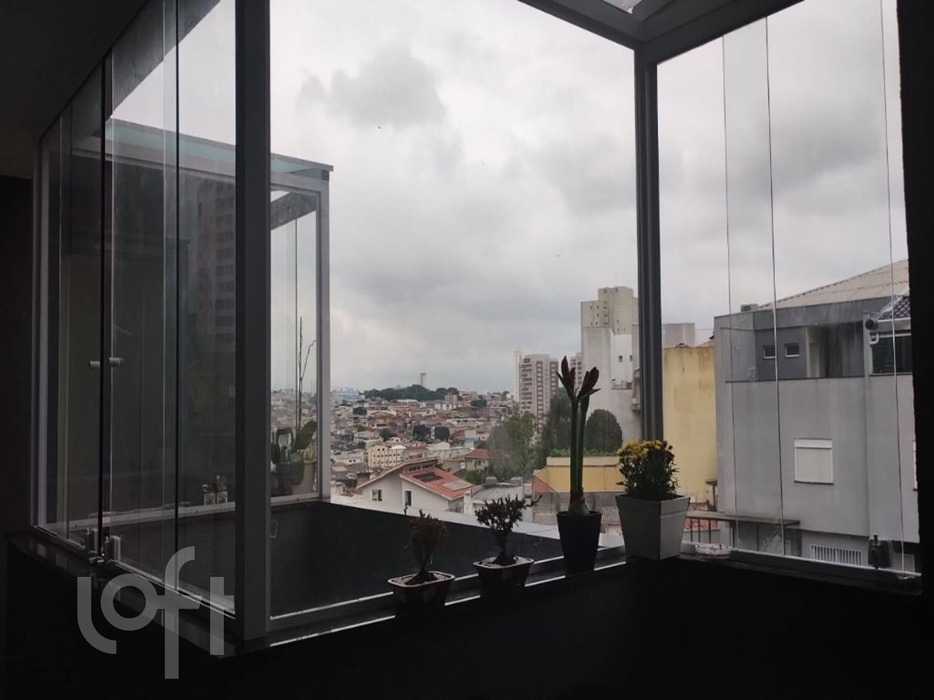 Apartamento à venda com 2 quartos, 60m² - Foto 3