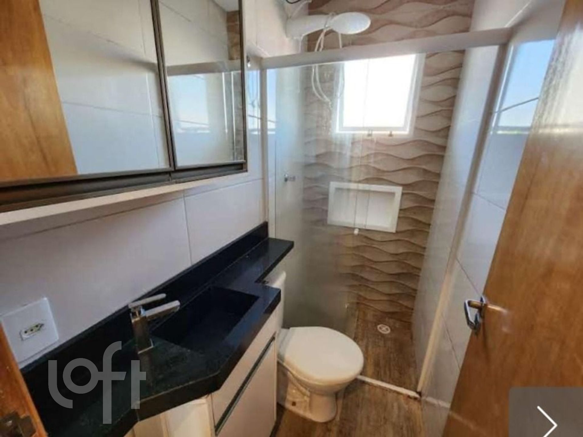 Apartamento à venda com 2 quartos, 60m² - Foto 5