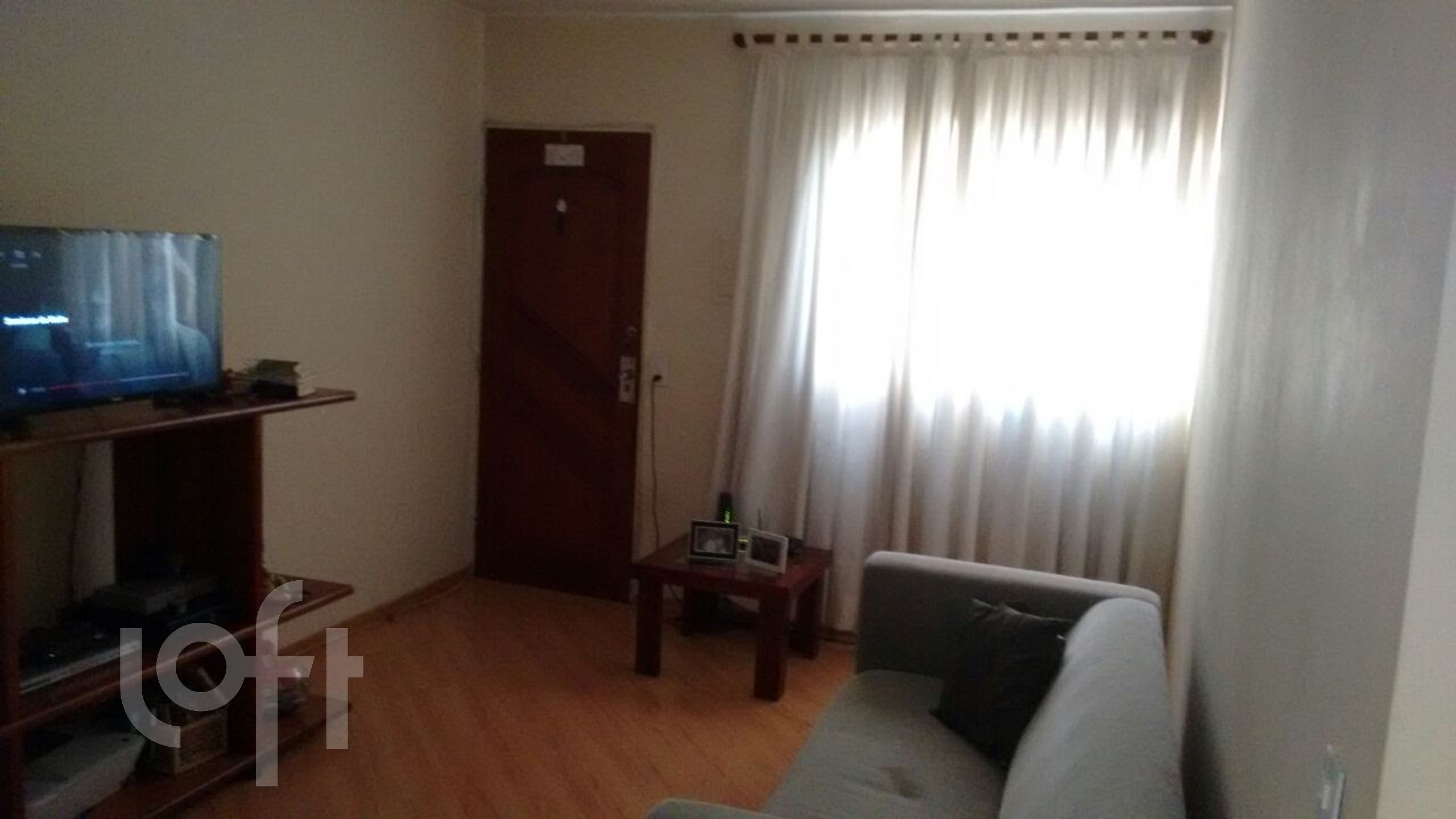 Apartamento à venda com 2 quartos, 60m² - Foto 2