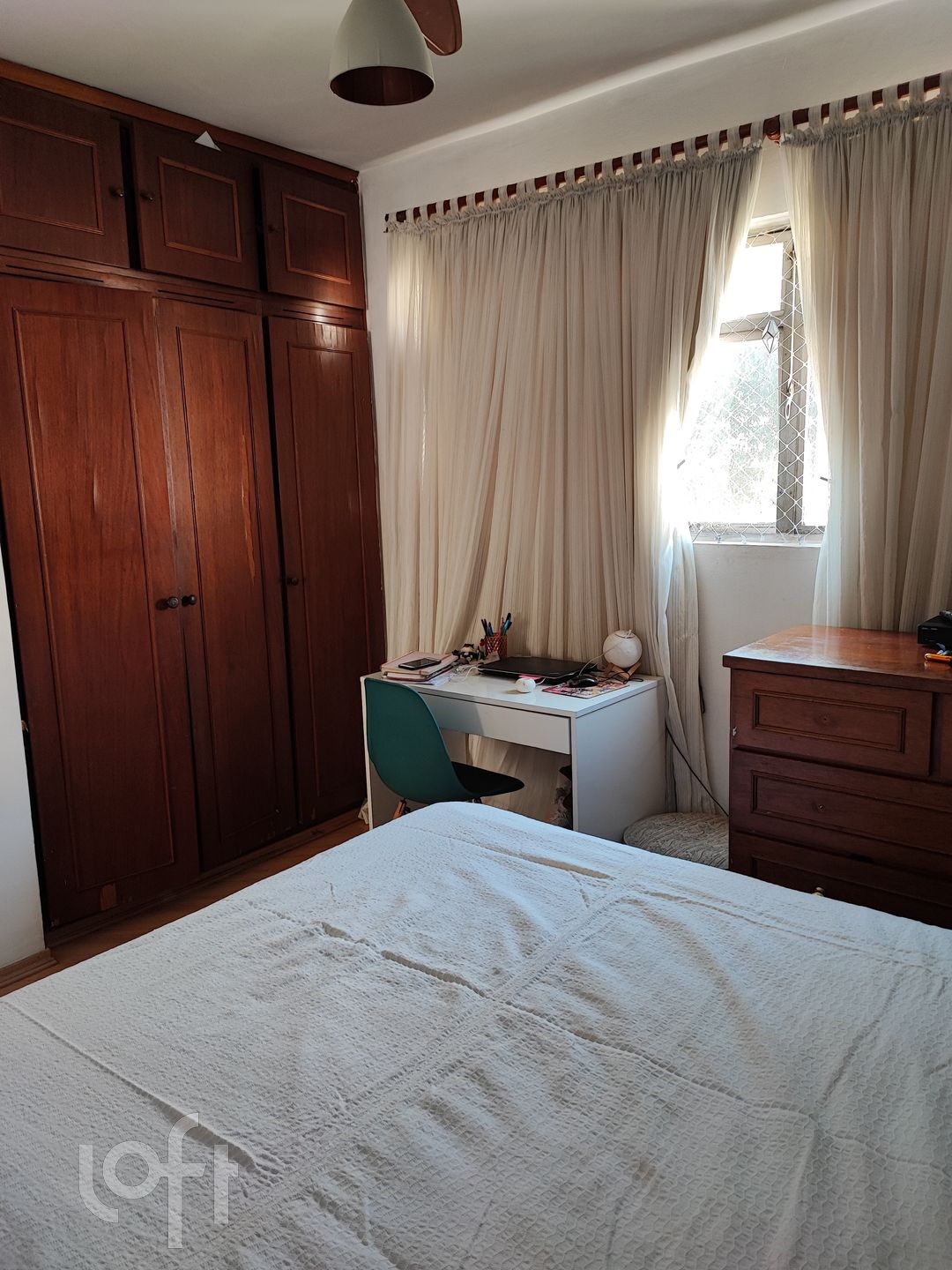 Apartamento à venda com 2 quartos, 60m² - Foto 5