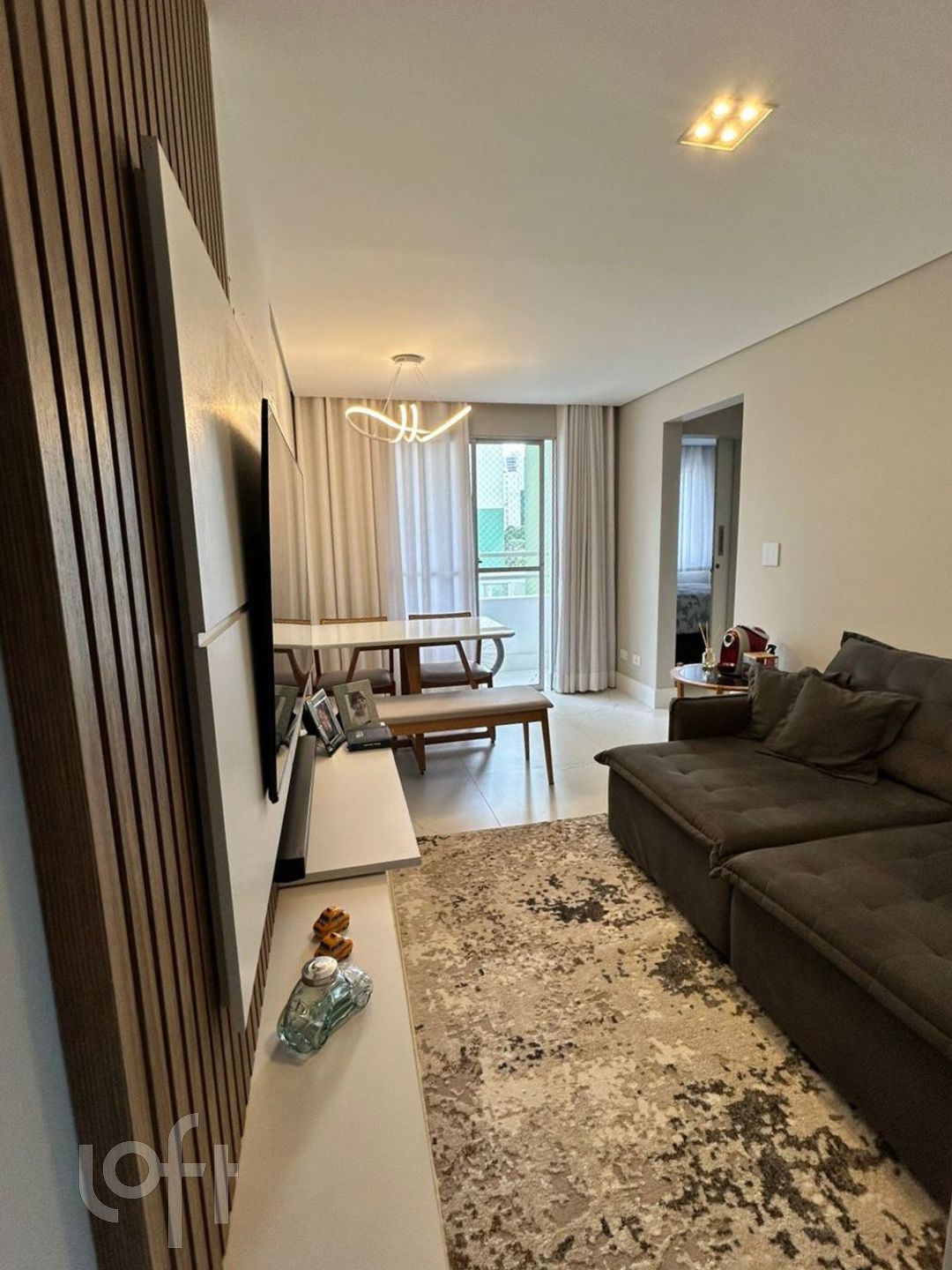 Apartamento à venda em Rio Pequeno com 51 m², 1 qu