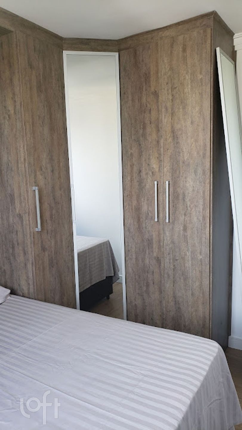 Apartamento à venda com 2 quartos, 50m² - Foto 16