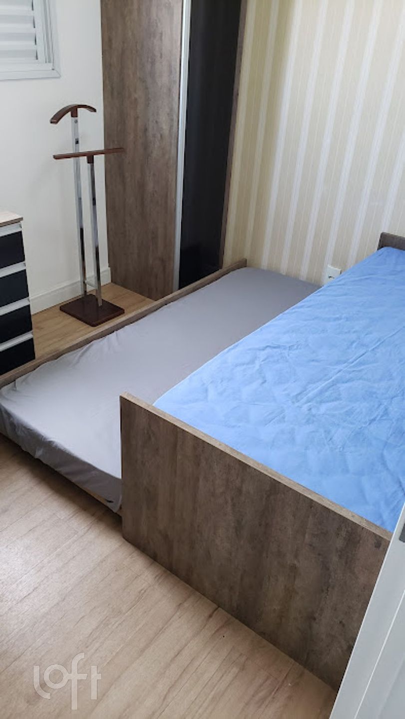 Apartamento à venda com 2 quartos, 50m² - Foto 22