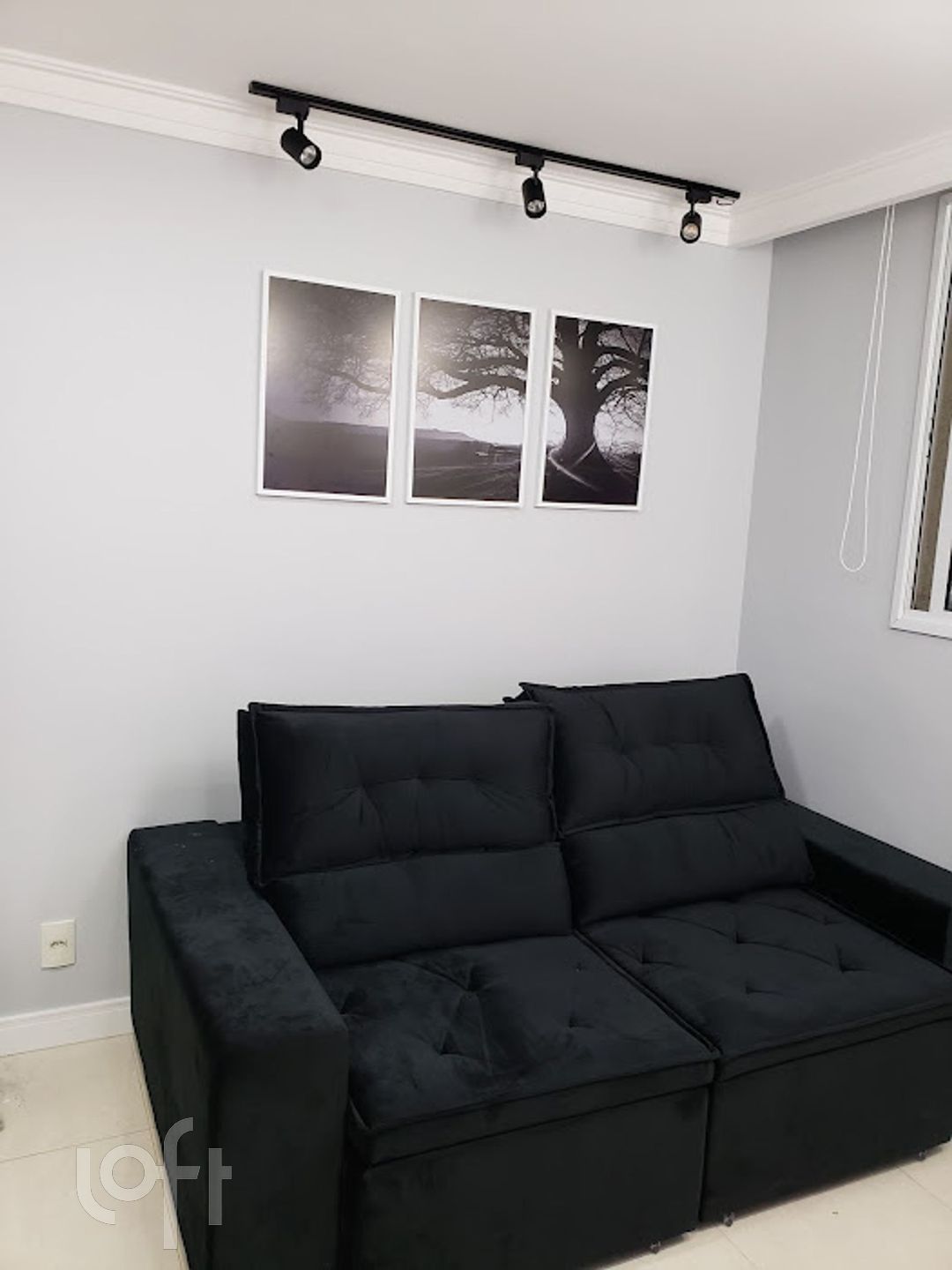 Apartamento à venda com 2 quartos, 50m² - Foto 11