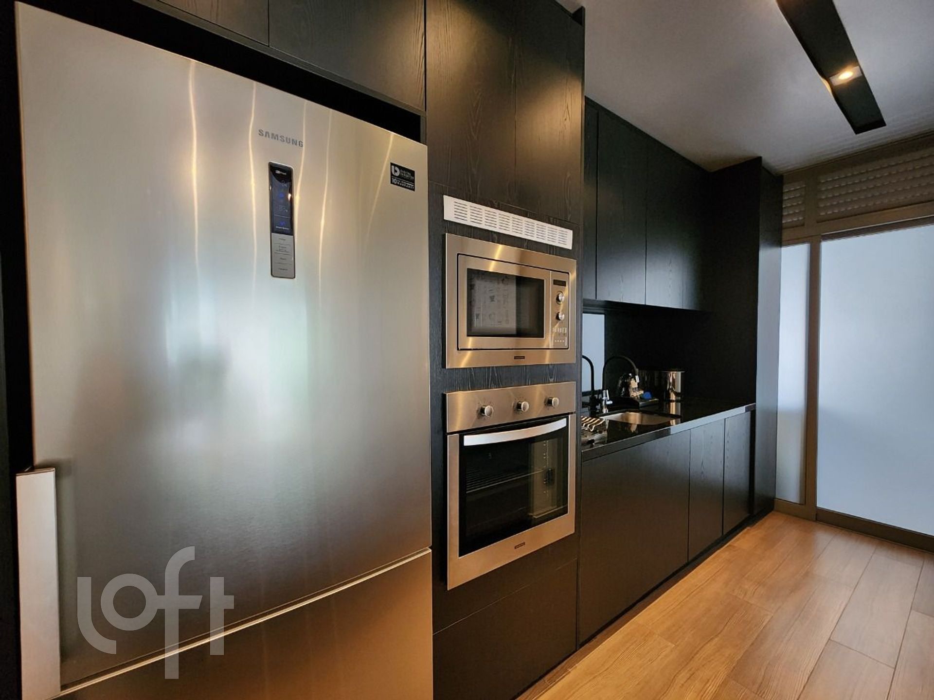 Apartamento à venda com 2 quartos, 84m² - Foto 3