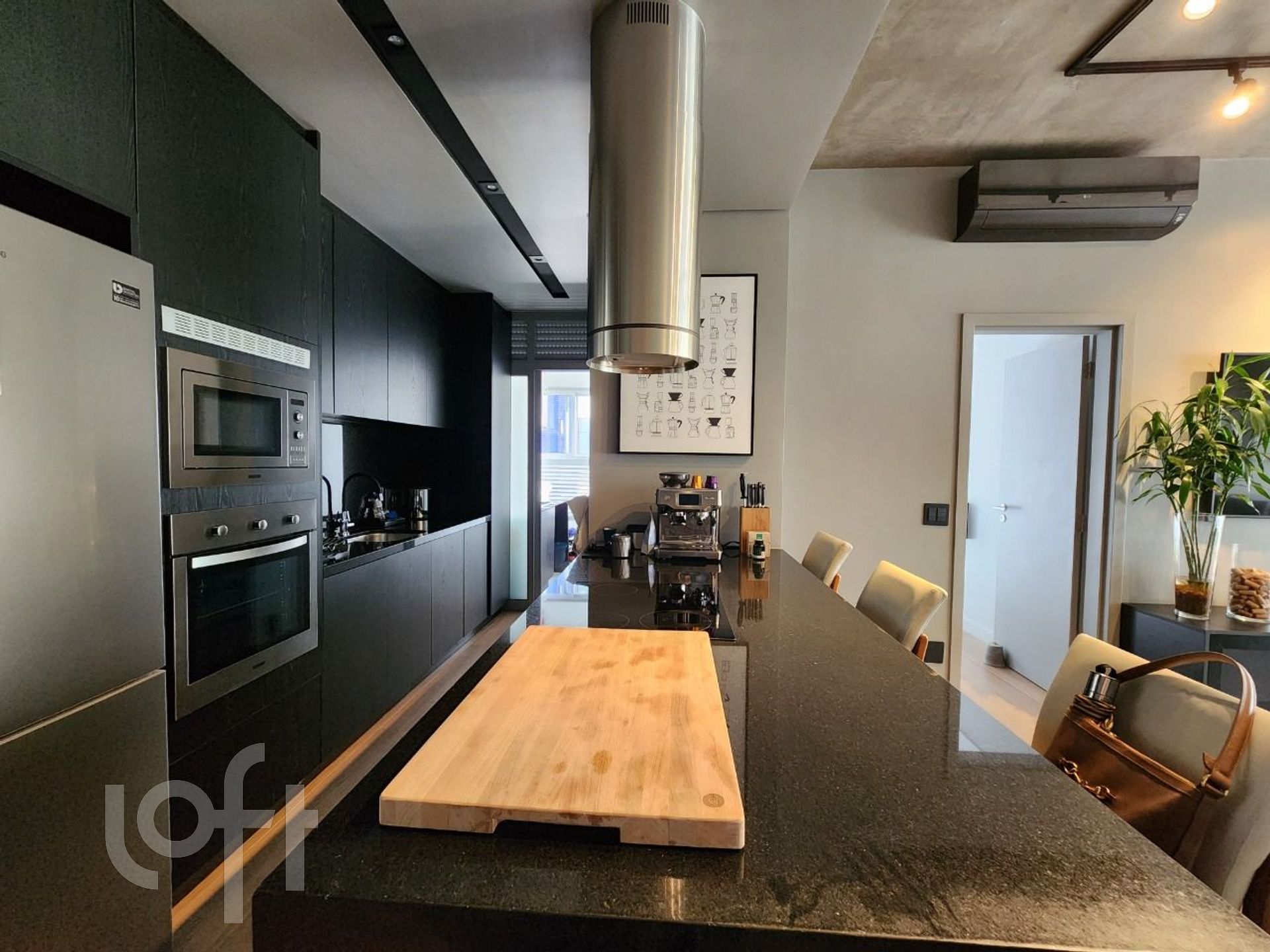 Apartamento à venda com 2 quartos, 84m² - Foto 7