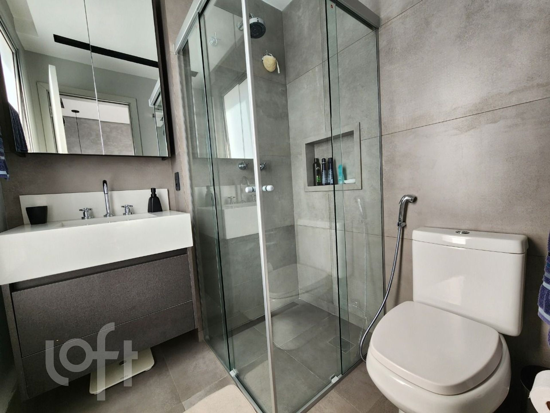 Apartamento à venda com 2 quartos, 84m² - Foto 28