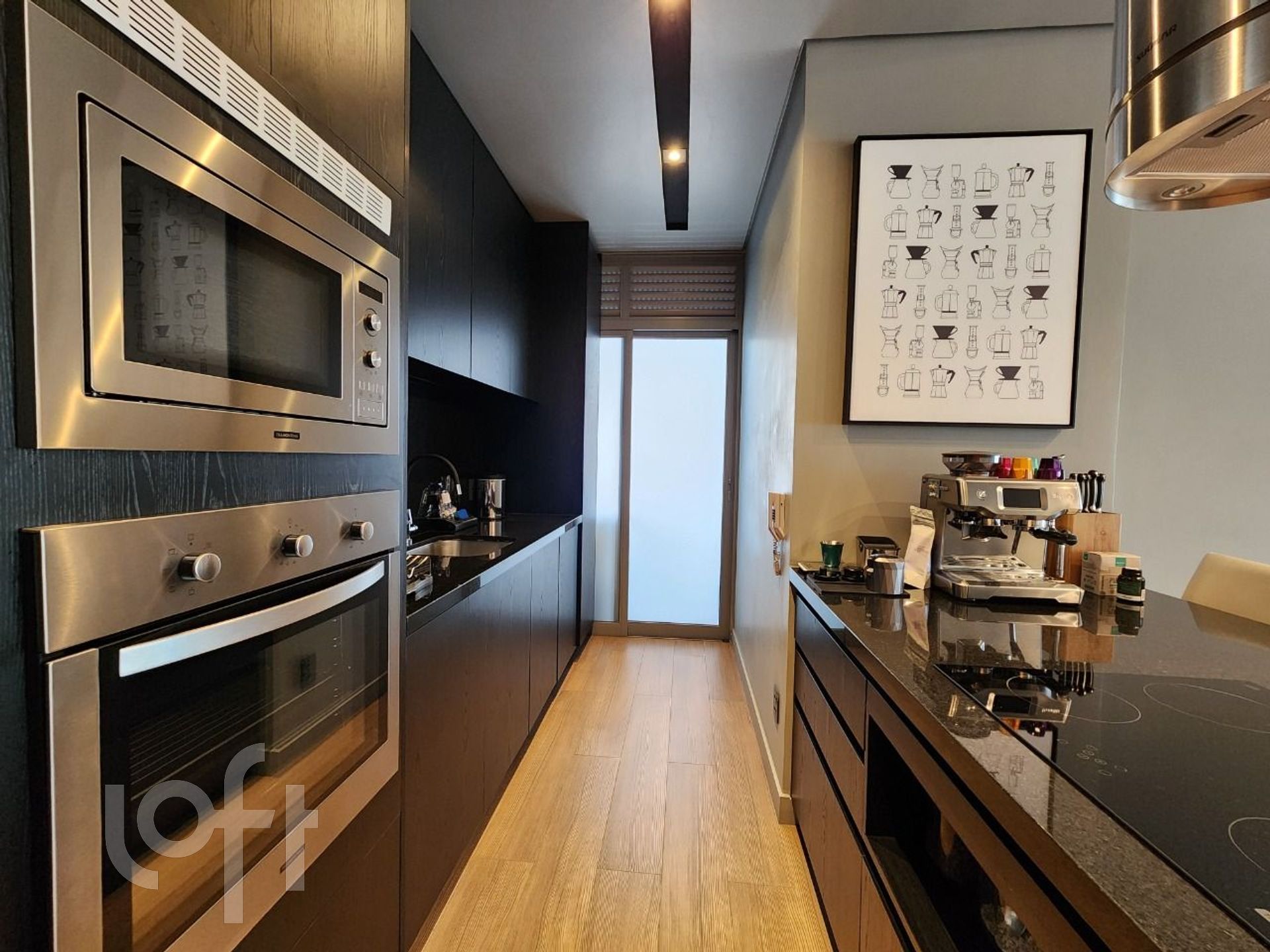 Apartamento à venda com 2 quartos, 84m² - Foto 5