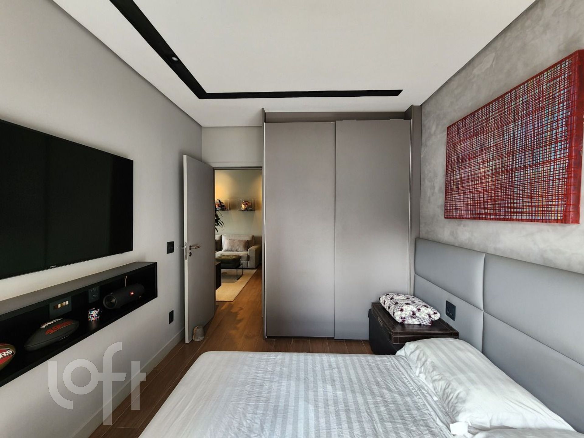 Apartamento à venda com 2 quartos, 84m² - Foto 29