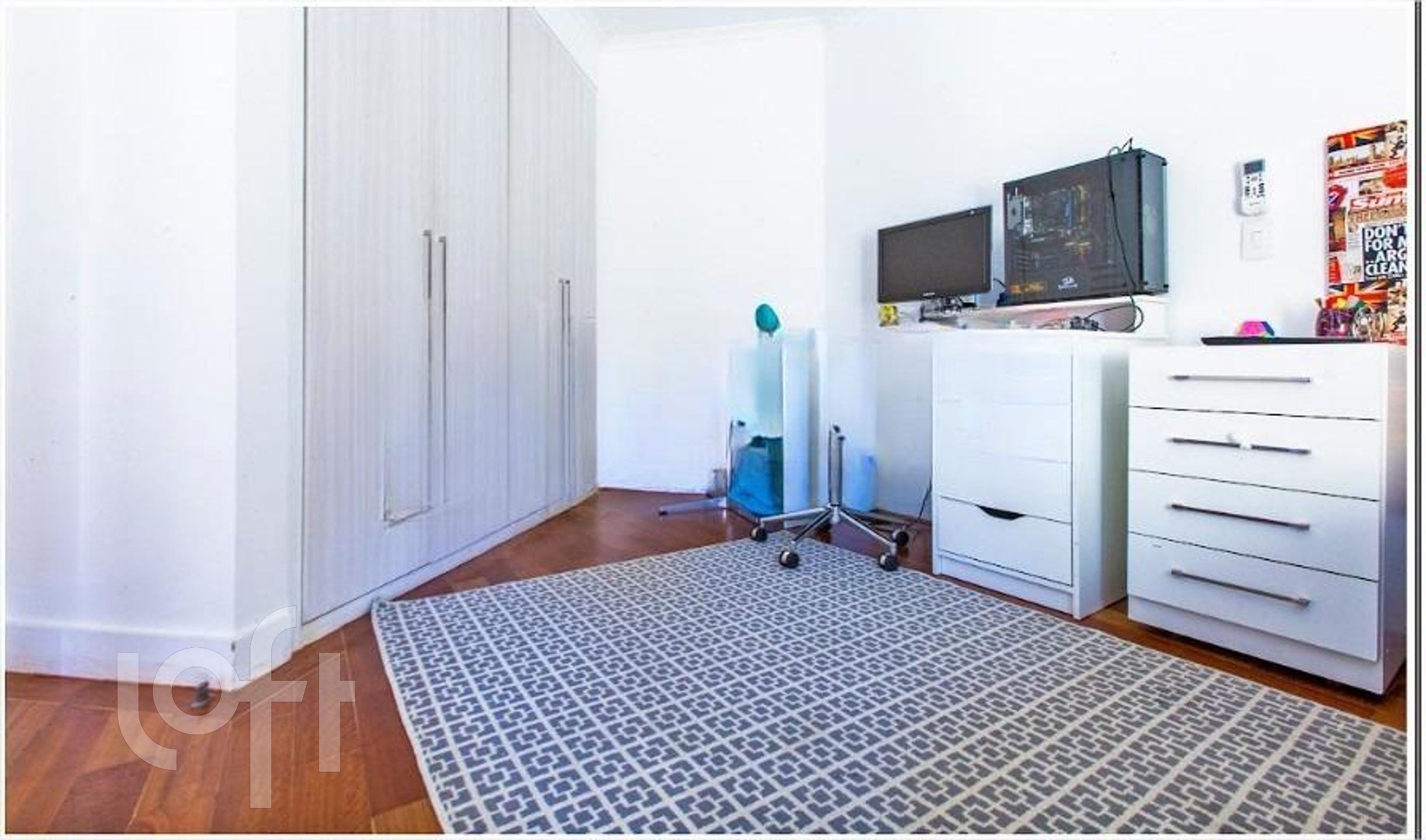 Apartamento à venda com 4 quartos, 230m² - Foto 14