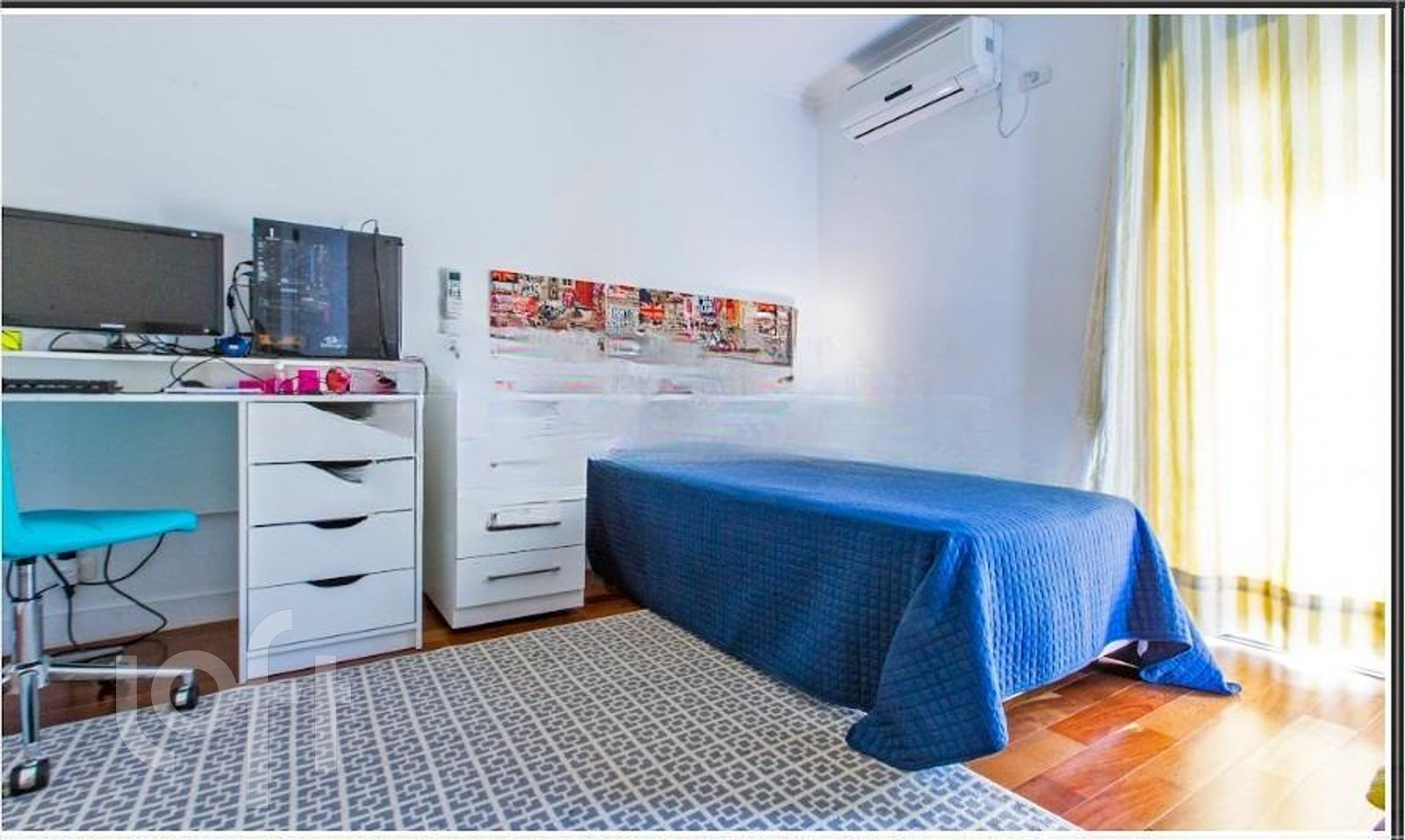 Apartamento à venda com 4 quartos, 230m² - Foto 13