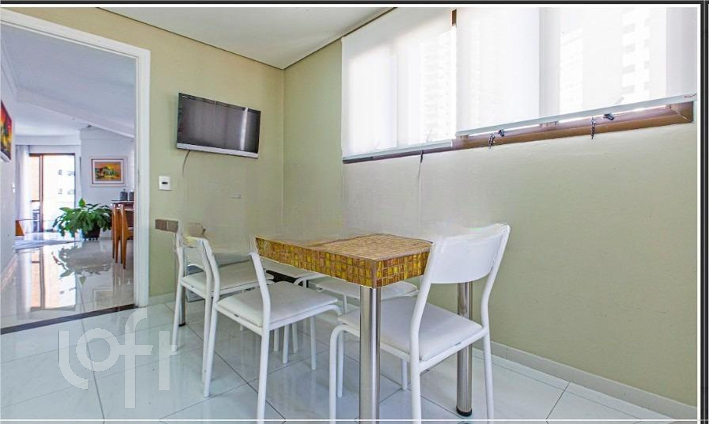 Apartamento à venda com 4 quartos, 230m² - Foto 19