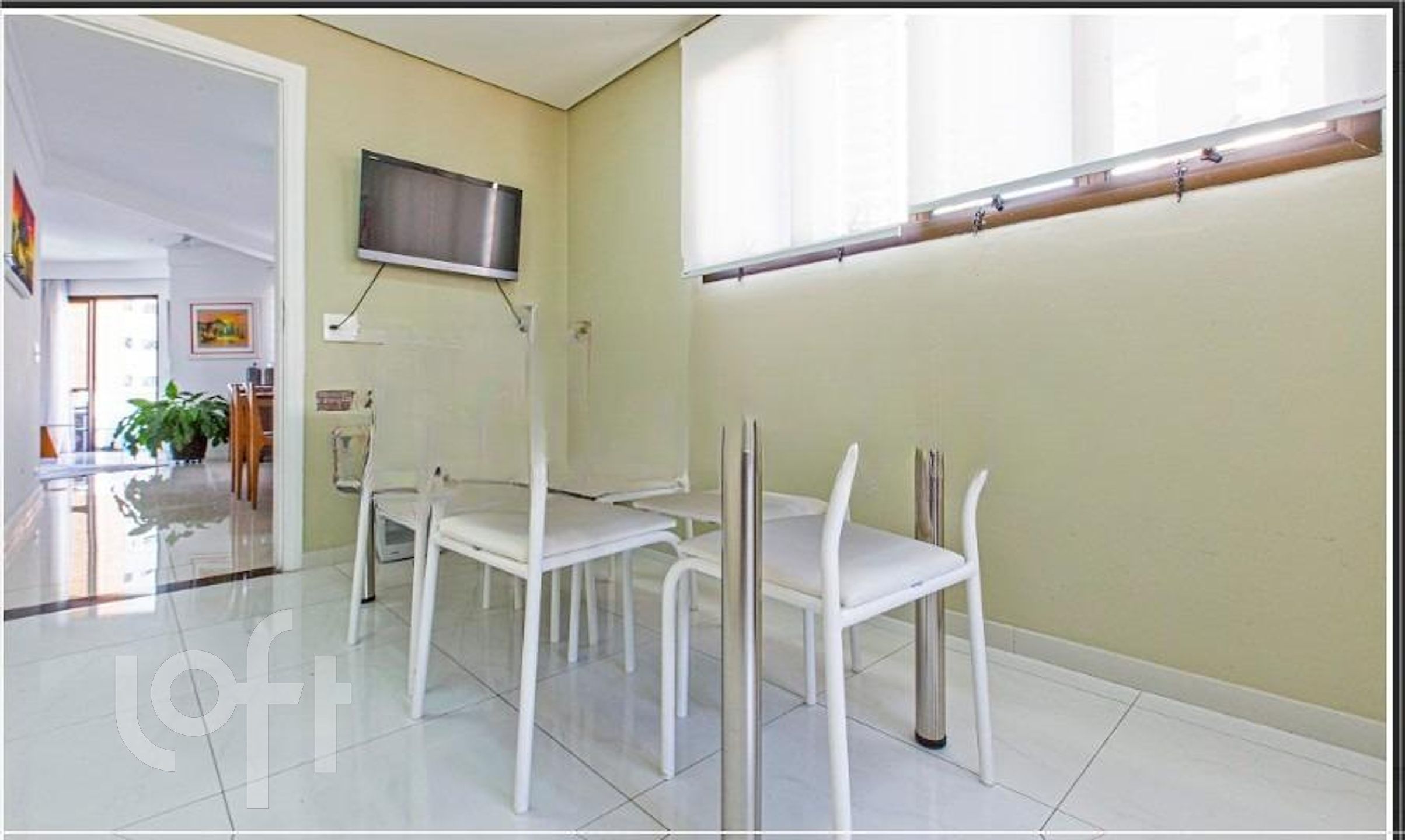 Apartamento à venda com 4 quartos, 230m² - Foto 10