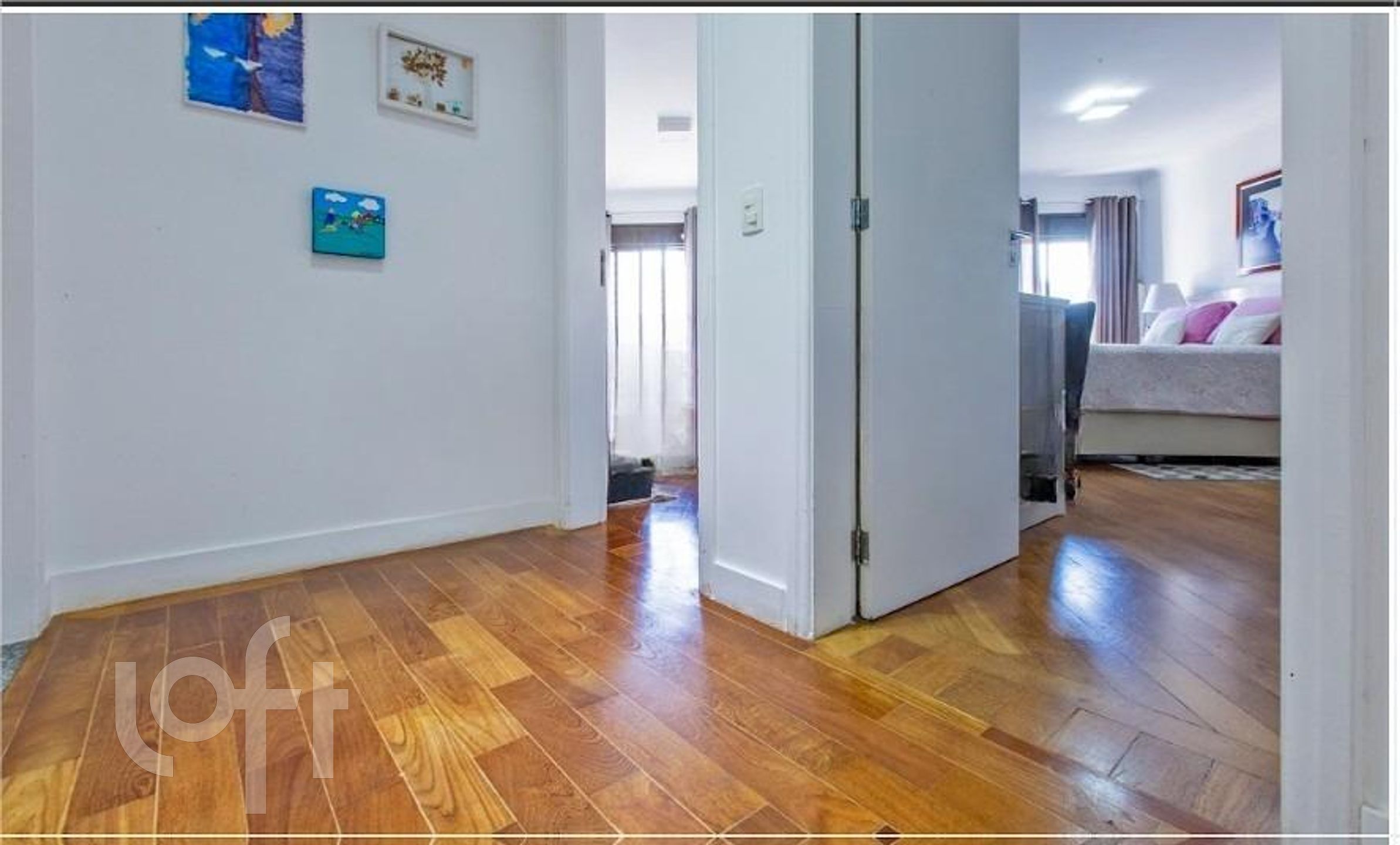 Apartamento à venda com 4 quartos, 230m² - Foto 15