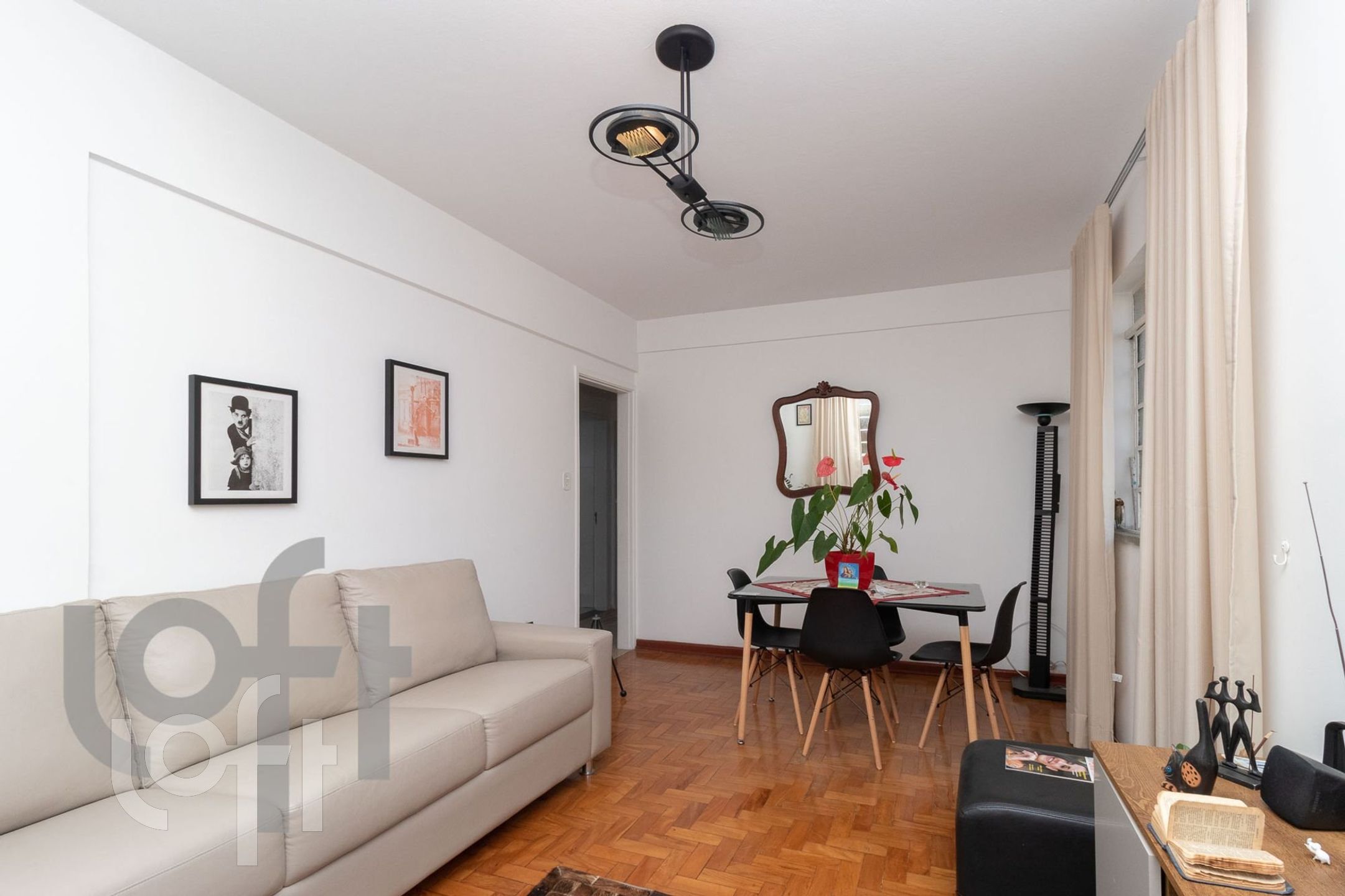 Apartamento à venda com 2 quartos, 62m² - Foto 16