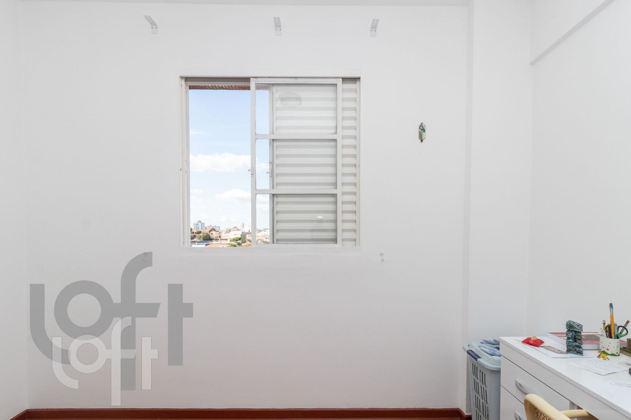 Apartamento à venda com 2 quartos, 62m² - Foto 3