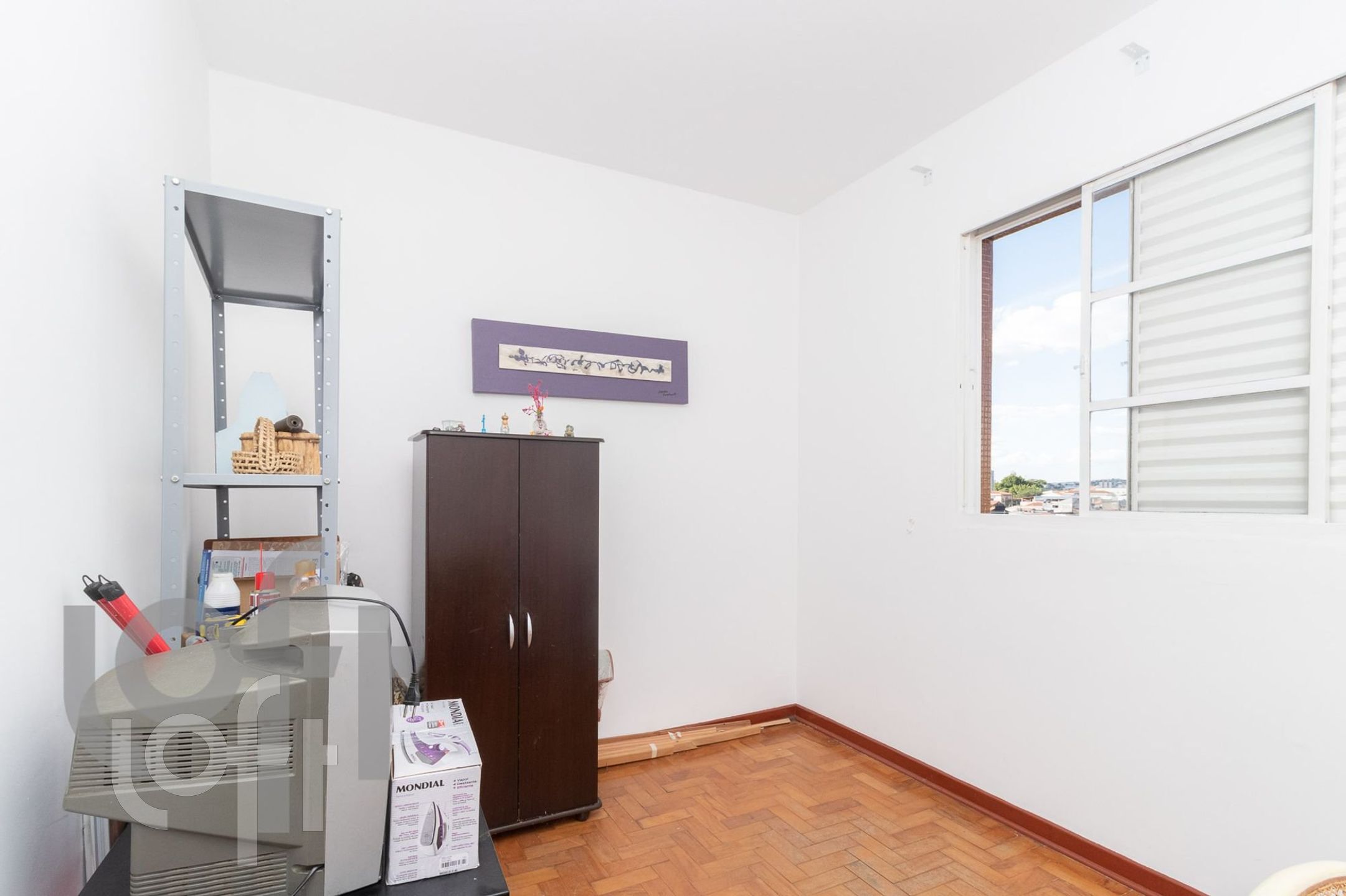 Apartamento, 2 quartos, 62 m² - Foto 4
