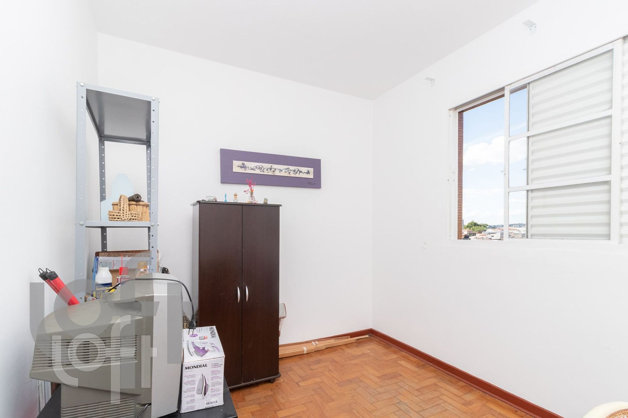 Apartamento à venda com 2 quartos, 62m² - Foto 4