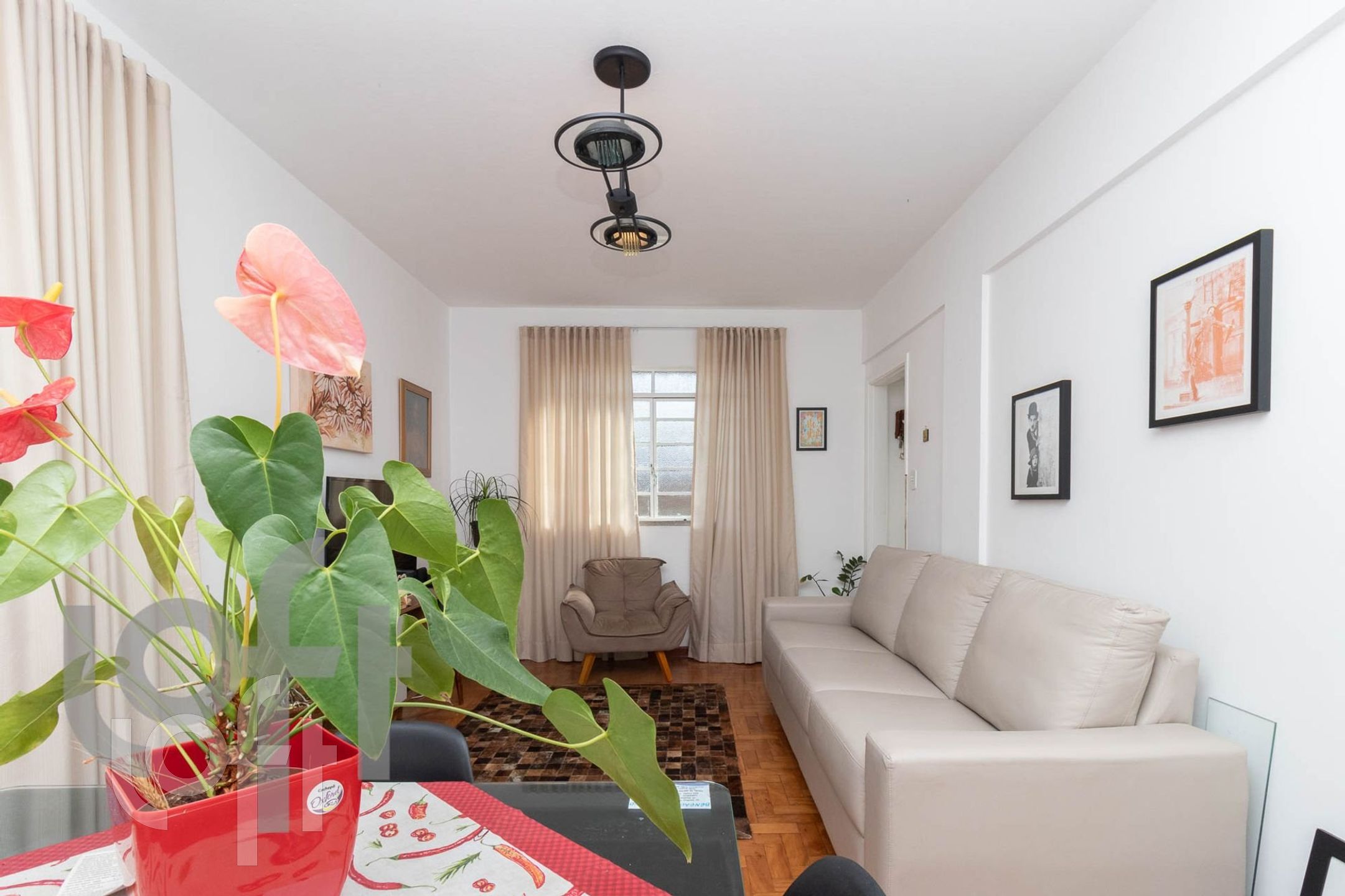 Apartamento, 2 quartos, 62 m² - Foto 14