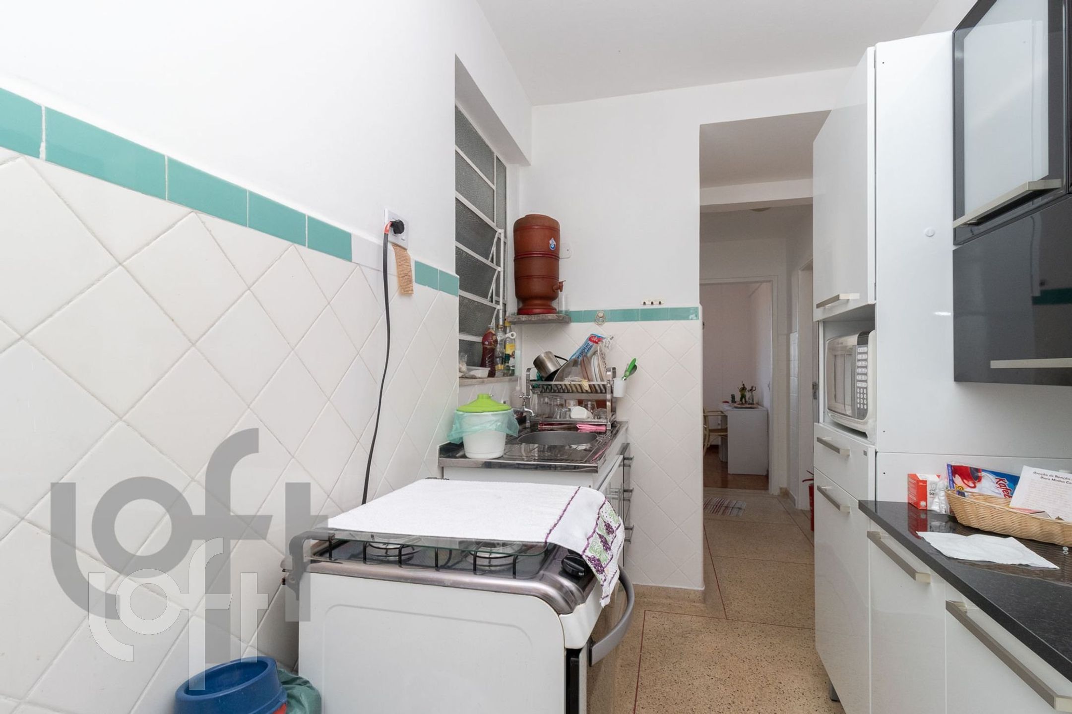 Apartamento à venda com 2 quartos, 62m² - Foto 19