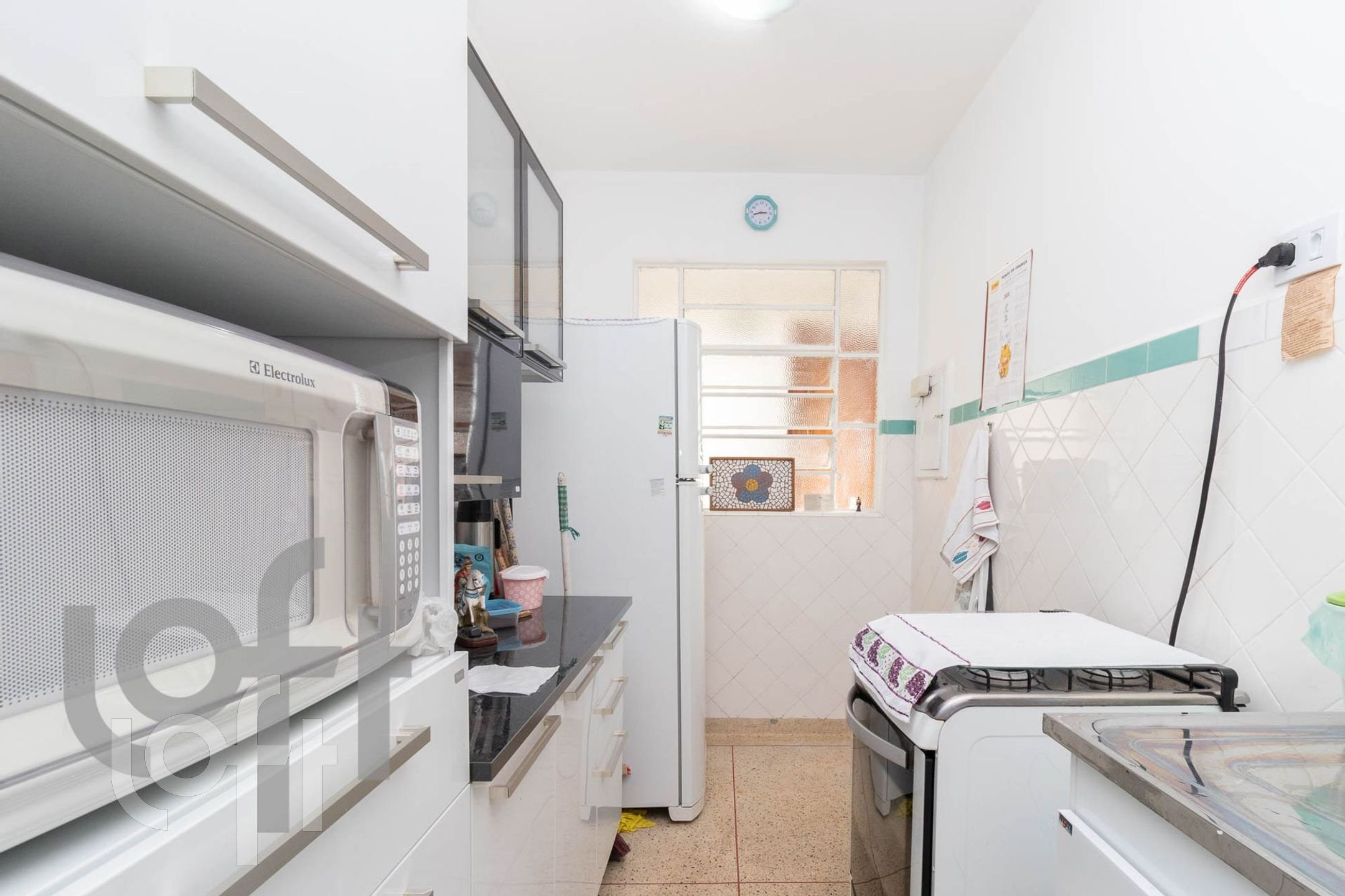 Apartamento à venda com 2 quartos, 62m² - Foto 22