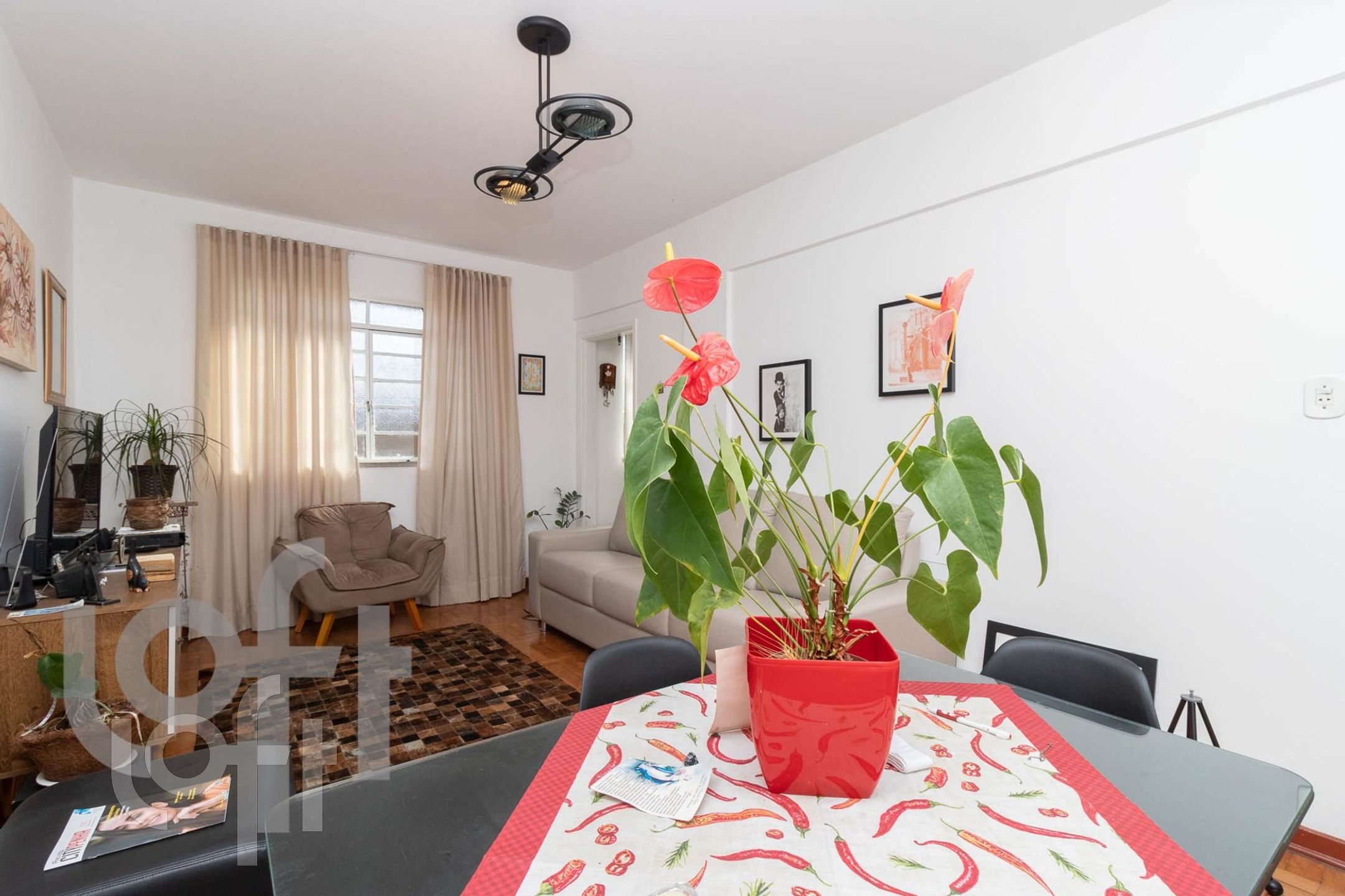 Apartamento, 2 quartos, 62 m² - Foto 13