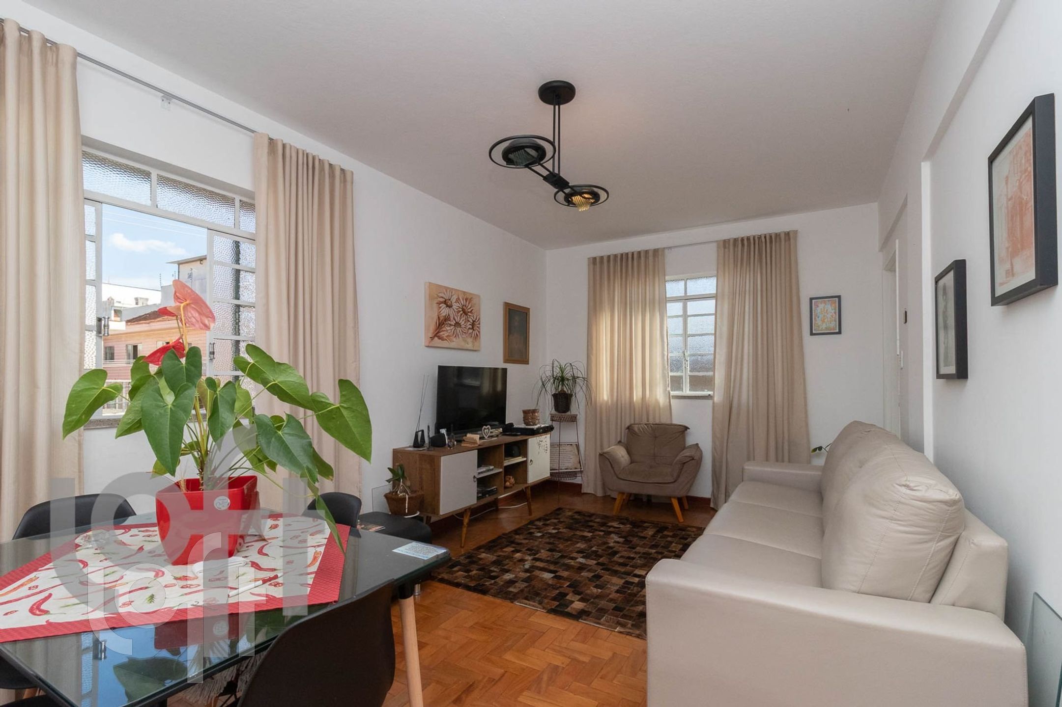 Apartamento, 2 quartos, 62 m² - Foto 15