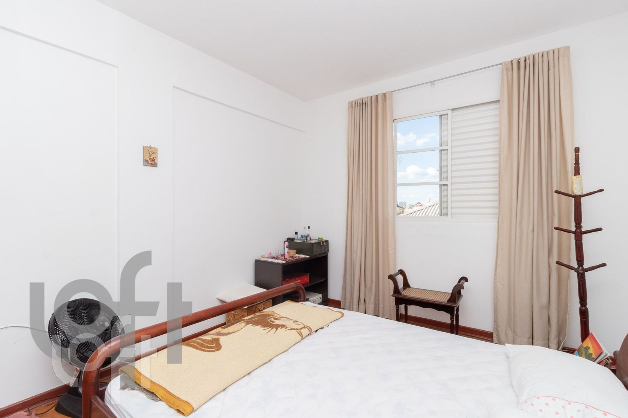 Apartamento à venda com 2 quartos, 62m² - Foto 8