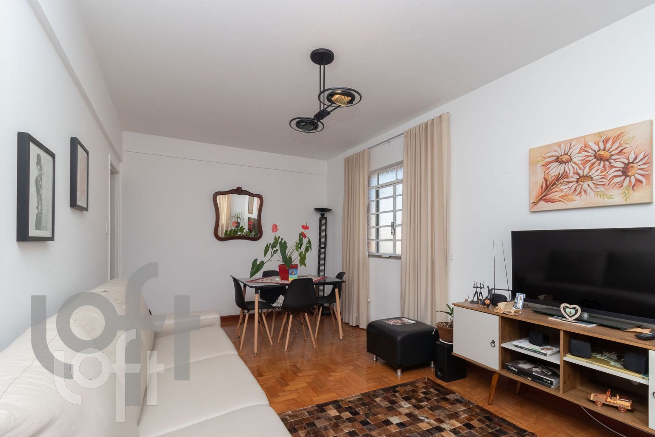 Apartamento à venda com 2 quartos, 62m² - Foto 12