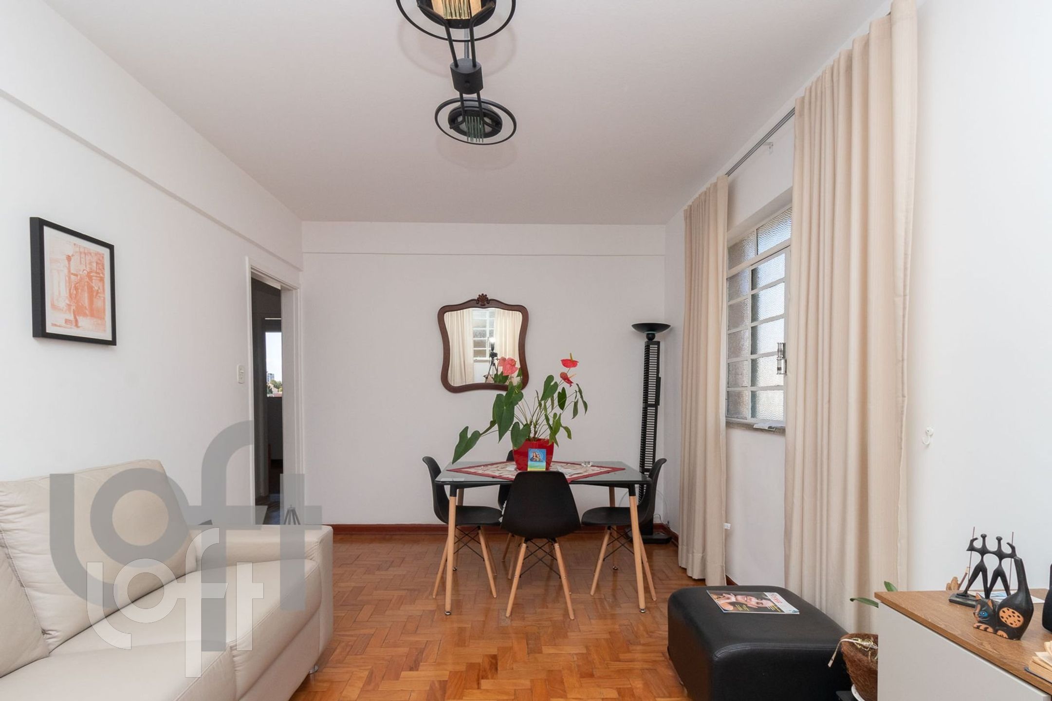 Apartamento à venda com 2 quartos, 62m² - Foto 17