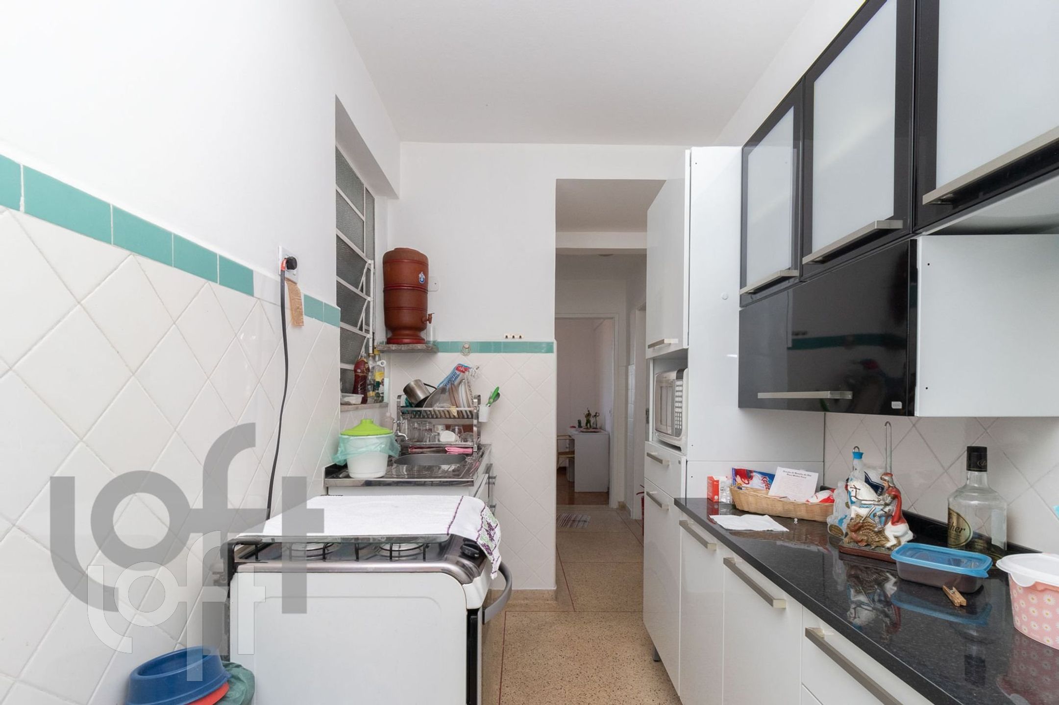 Apartamento à venda com 2 quartos, 62m² - Foto 20